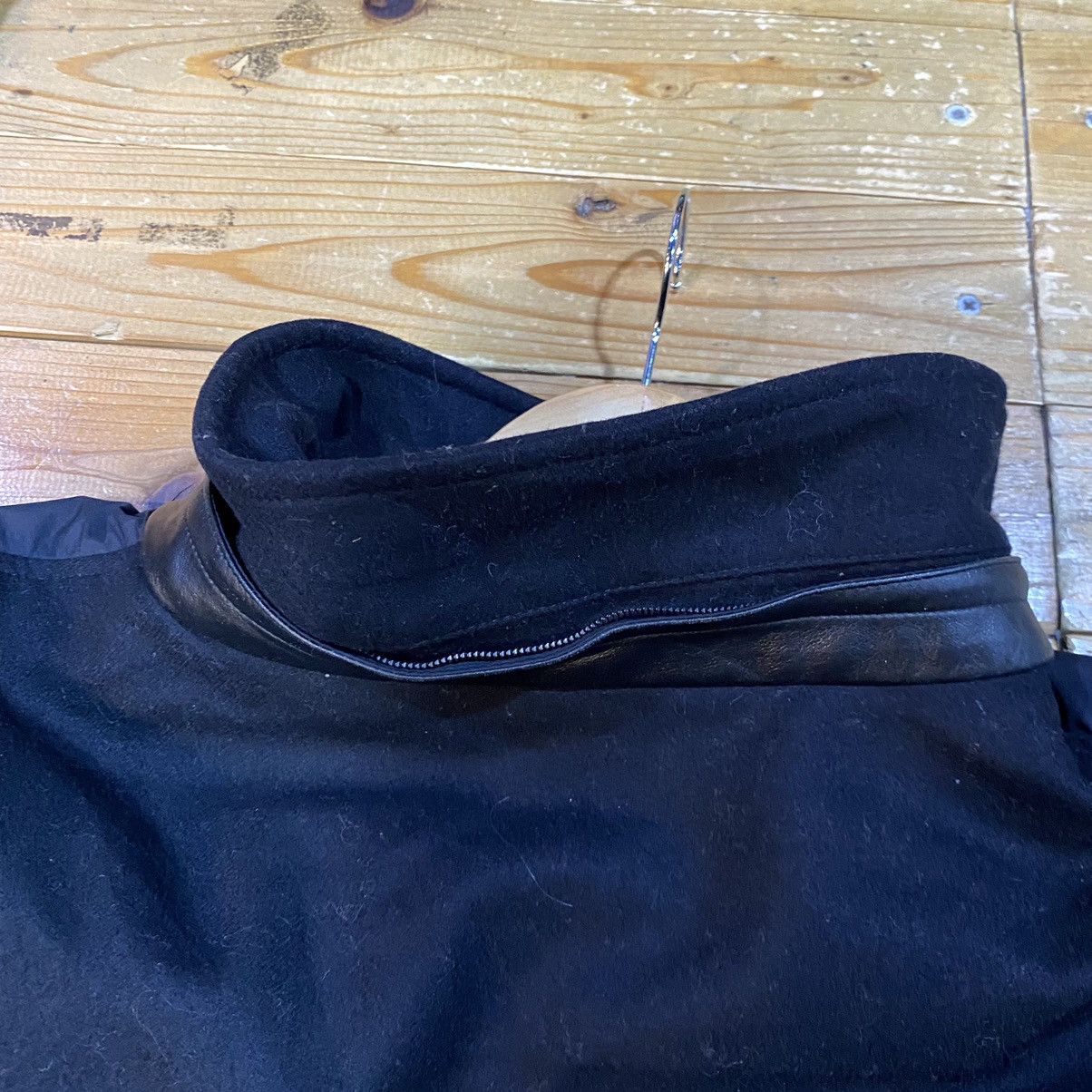 Salvatore Ferragamo Salvatore Ferragamo Down jacket multipocket made in italy Size US L / EU 52-54 / 3 - 17 Thumbnail
