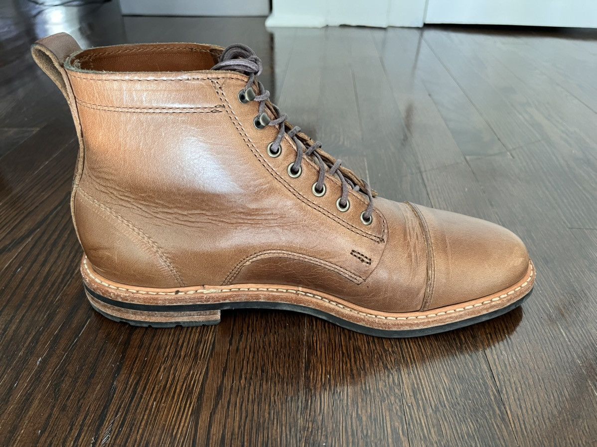Rancourt & Co. Byron Boot Size US 9.5 / EU 42-43 - 3 Thumbnail