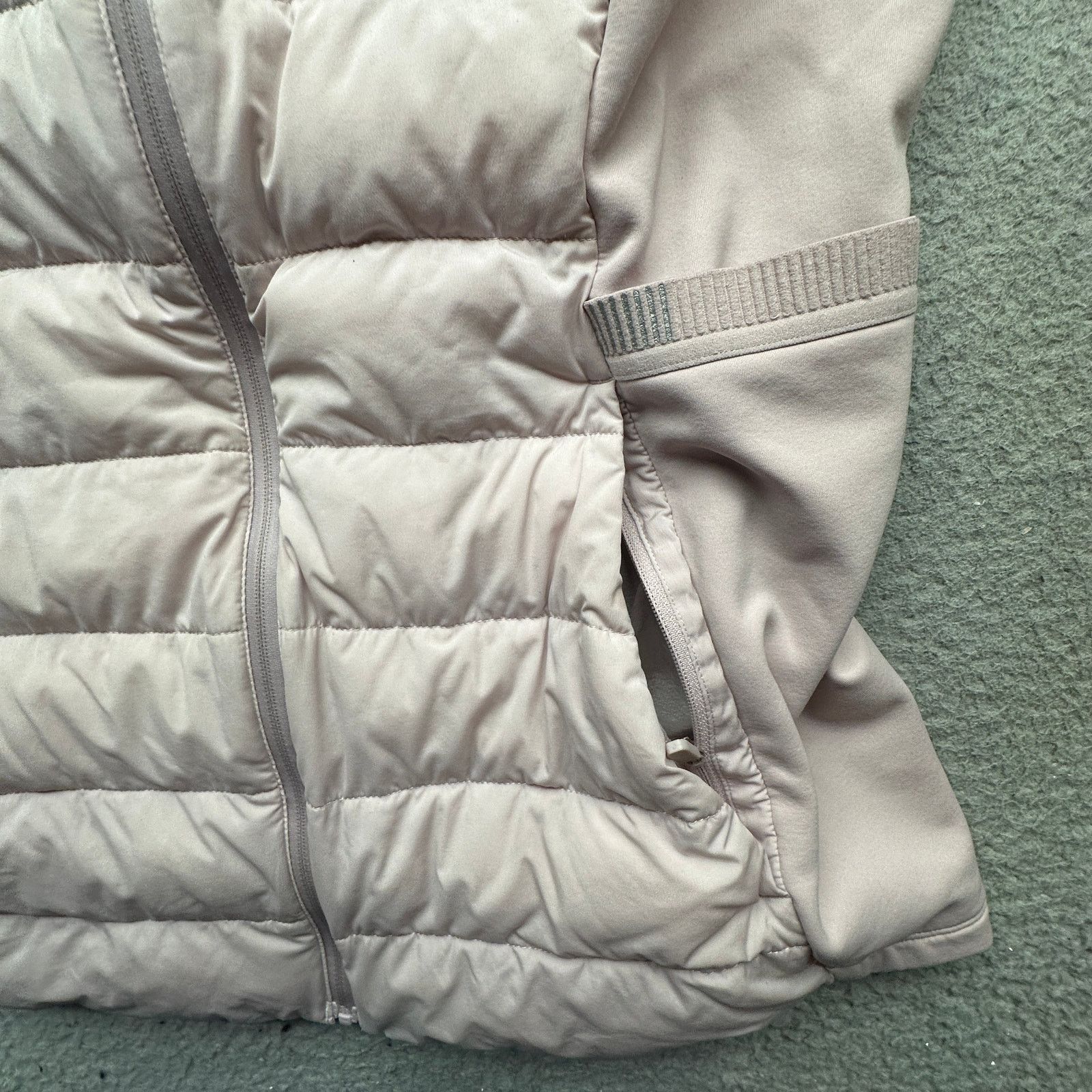 Lululemon Lululemon W4AQLS Down For It All Vest Womens 12 Size XL / US 12-14 / IT 48-50 - 9 Thumbnail