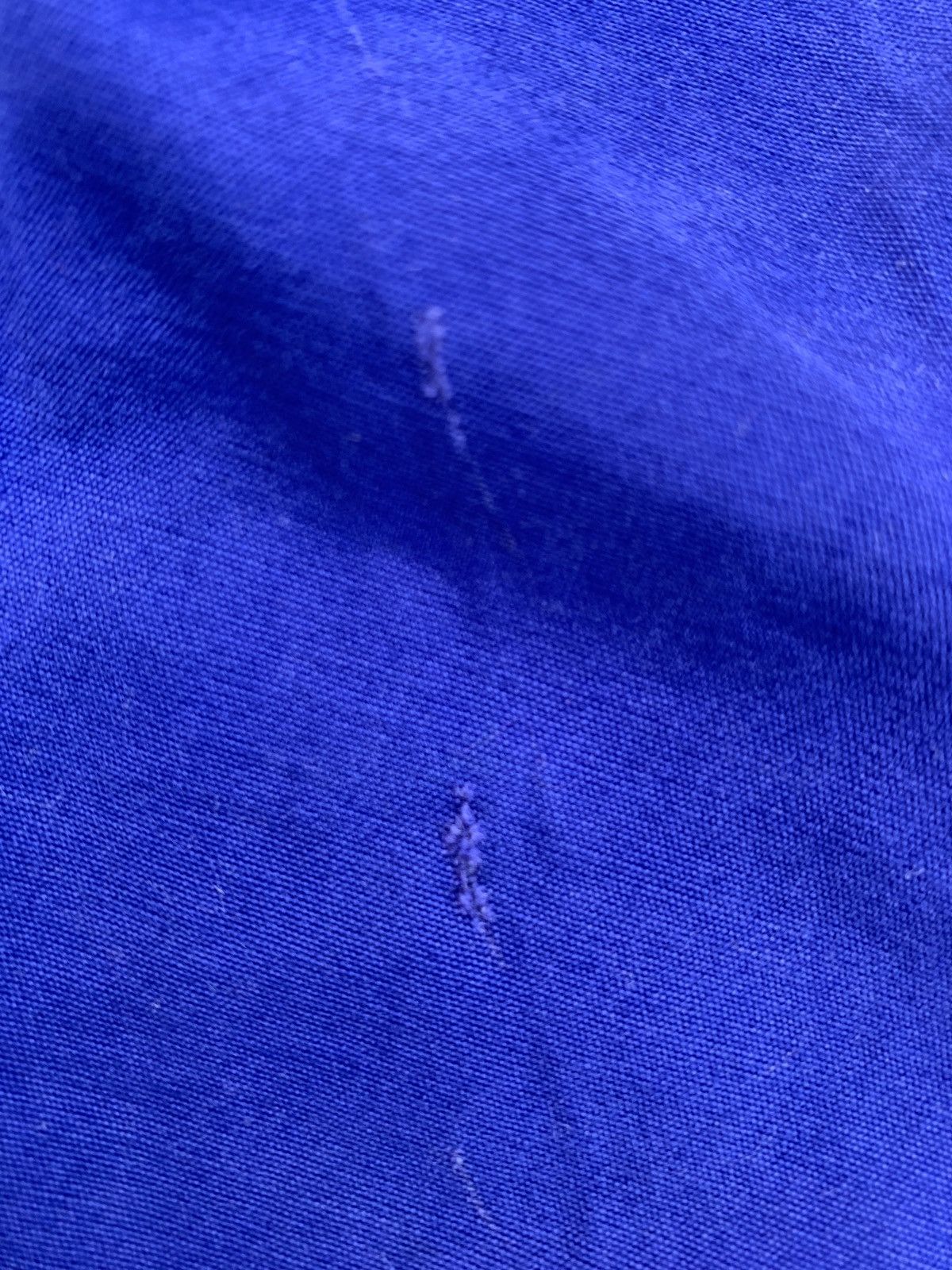 W&LT Cargo Long Shorts with Pukpuk Logo Size US 30 / EU 46 - 10 Thumbnail
