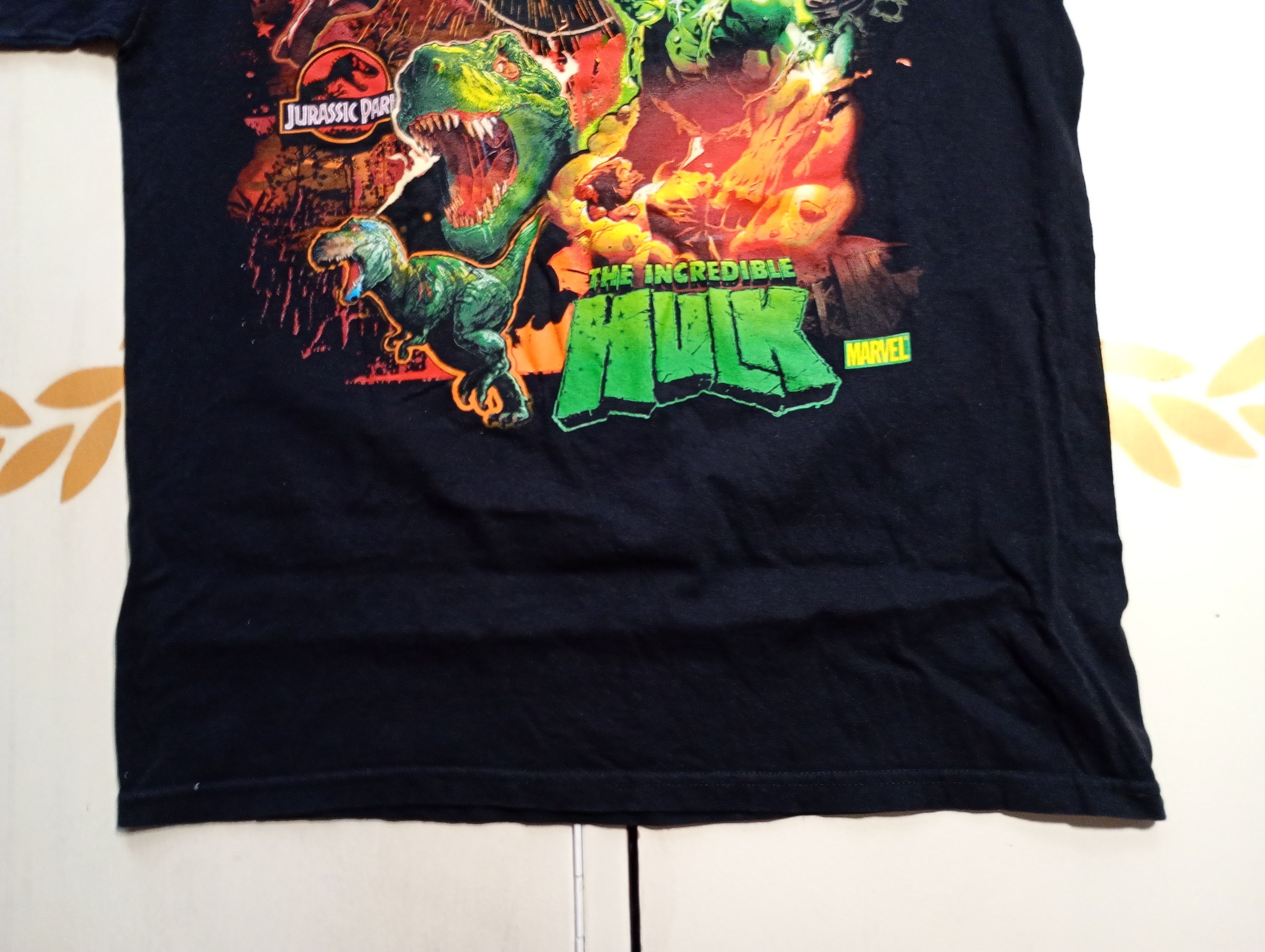 Universal Studios Universal Studios T-Shirt Vintage Size US L / EU 52-54 / 3 - 3 Thumbnail