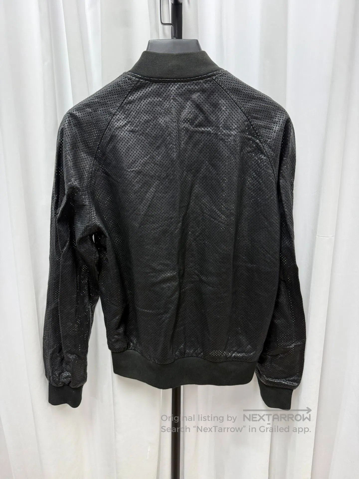 Maison Margiela Maison Margiela 07SS Laser. Size US M / EU 48-50 / 2 - 8 Thumbnail