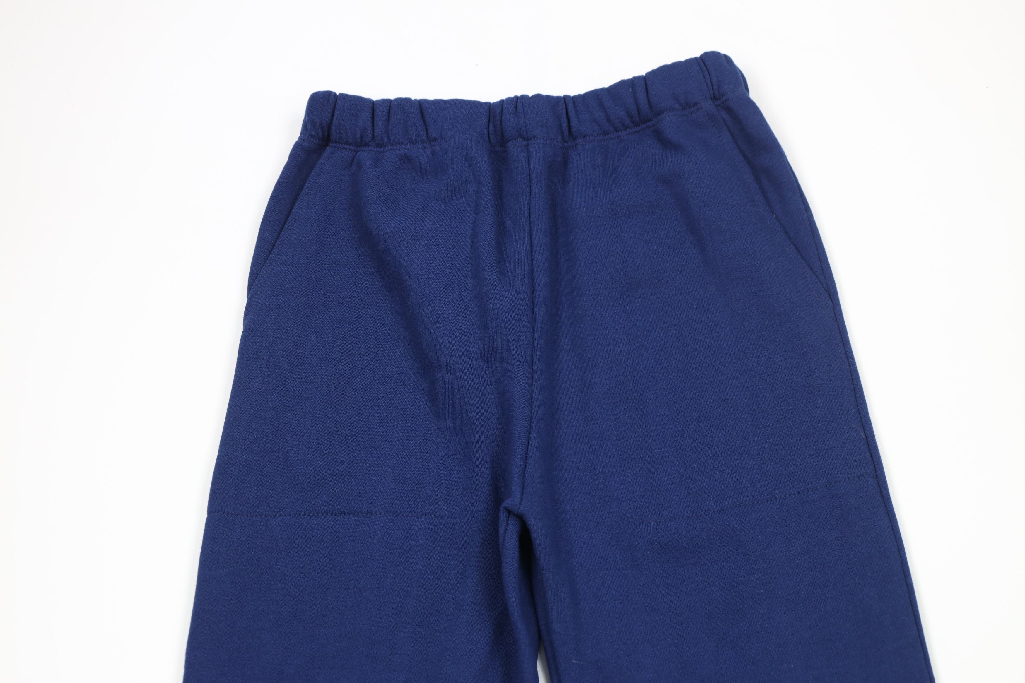 Vintage Vintage 90s Streetwear Heavyweight Sweatpants Joggers USA Size US 36 / EU 52 - 2 Thumbnail