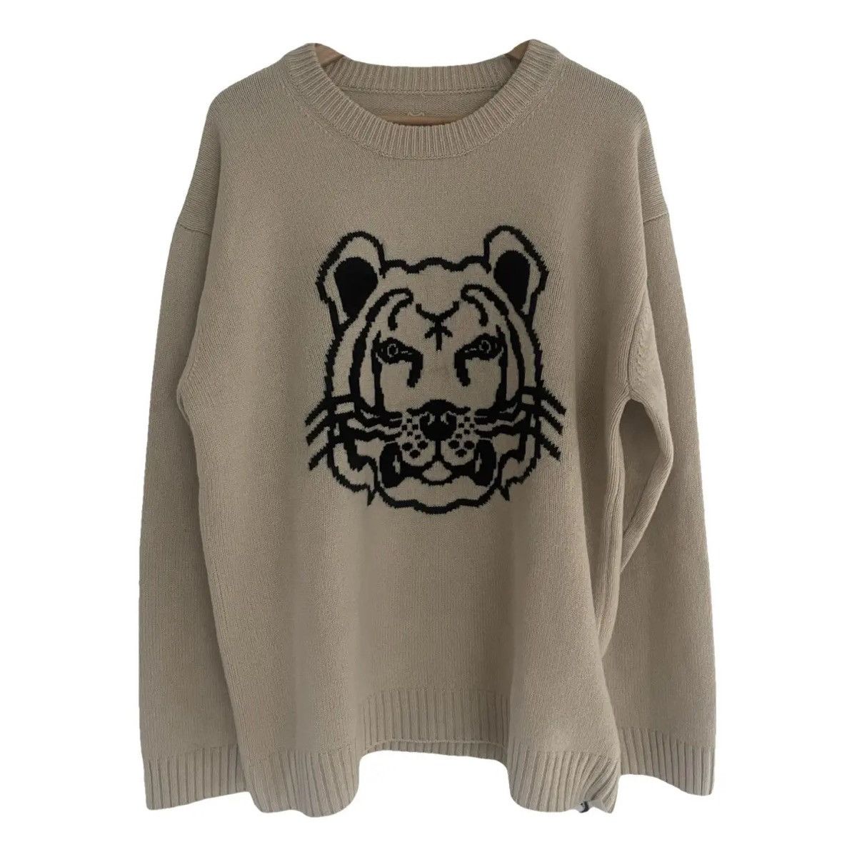 Kenzo Kenzo knit Size US L / EU 52-54 / 3 - 2 Thumbnail