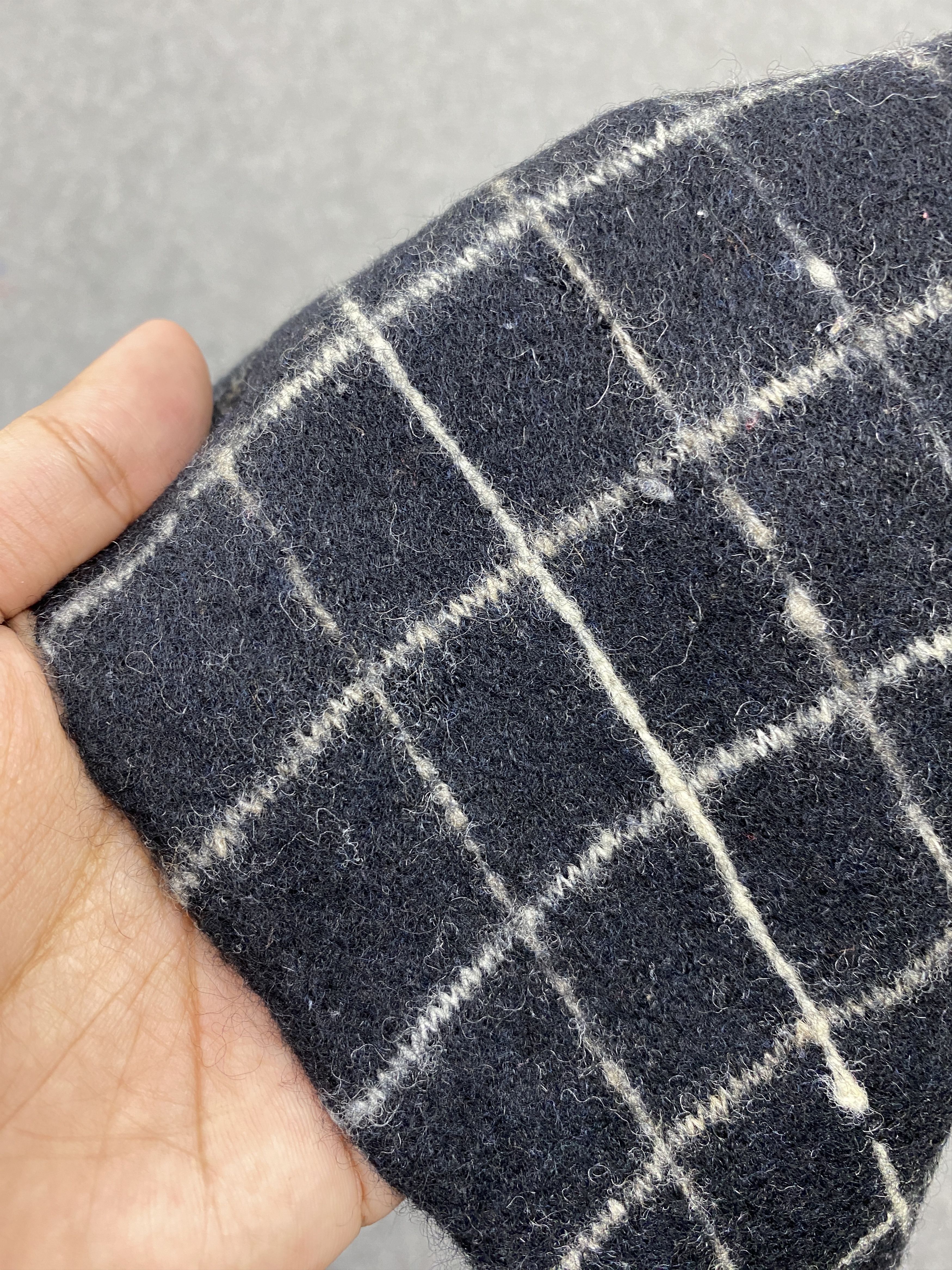 Other As Know As Scarf / Muffler / Neckwear - SC0218 Size ONE SIZE - 11 Thumbnail