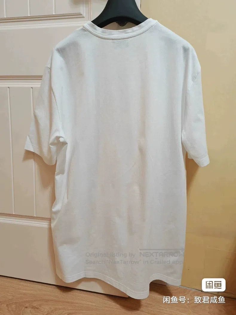 Fendi Fendi Letter Logo Short Sleeve Size US L / EU 52-54 / 3 - 4 Thumbnail