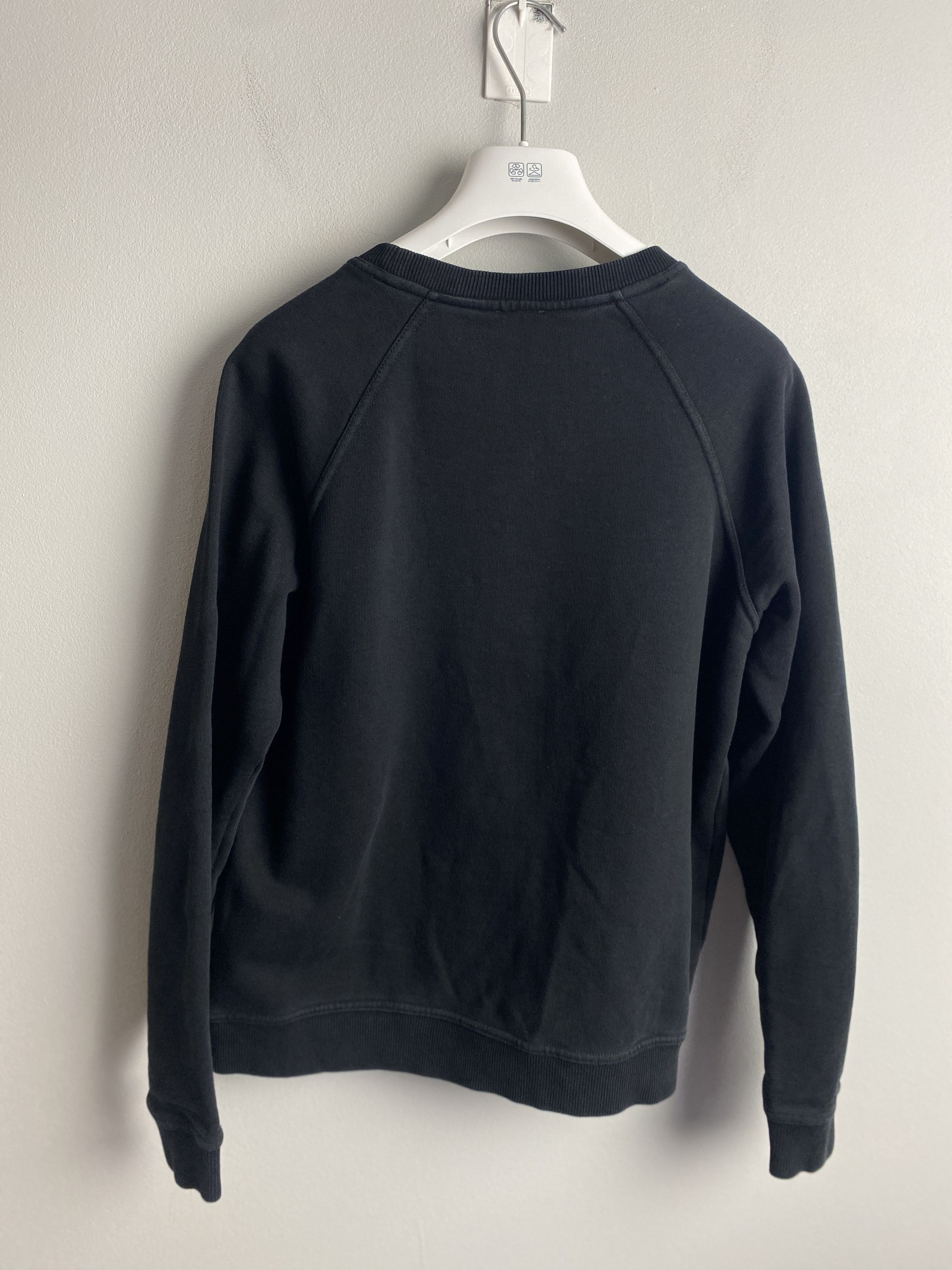 Kenzo Kenzo tiger embroidery sweatshirt crewneck Size S / US 4 / IT 40 - 5 Thumbnail