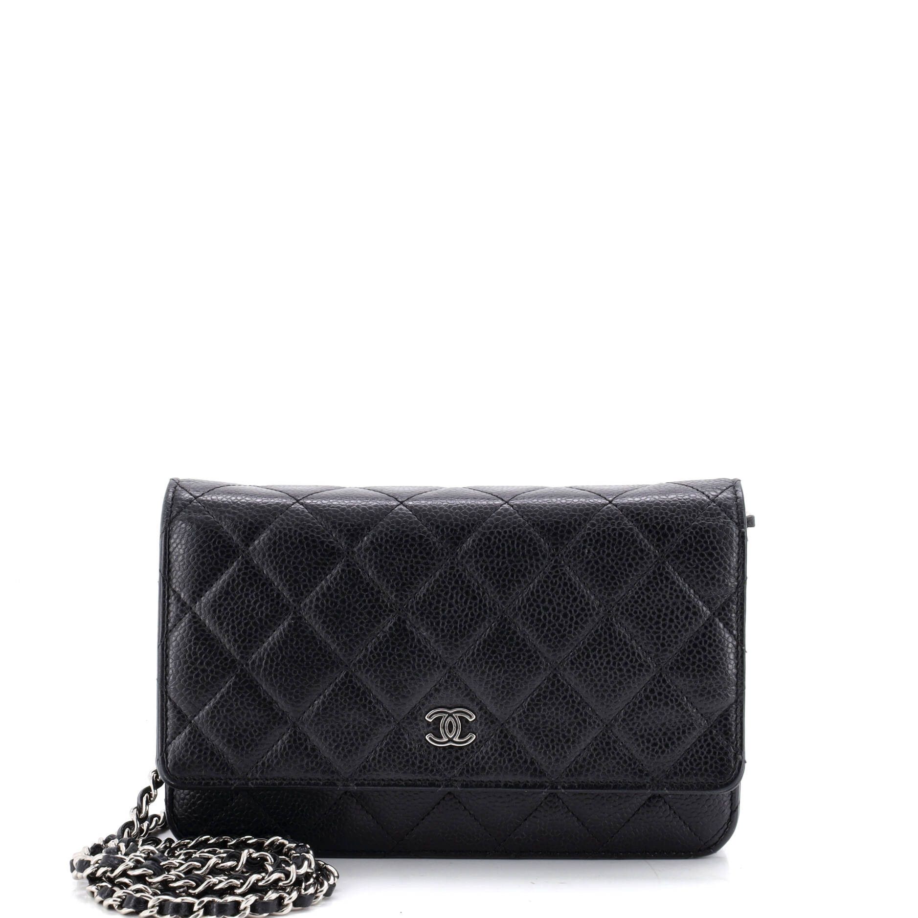 Chanel Wallet on Chain Size ONE SIZE - 1 Thumbnail
