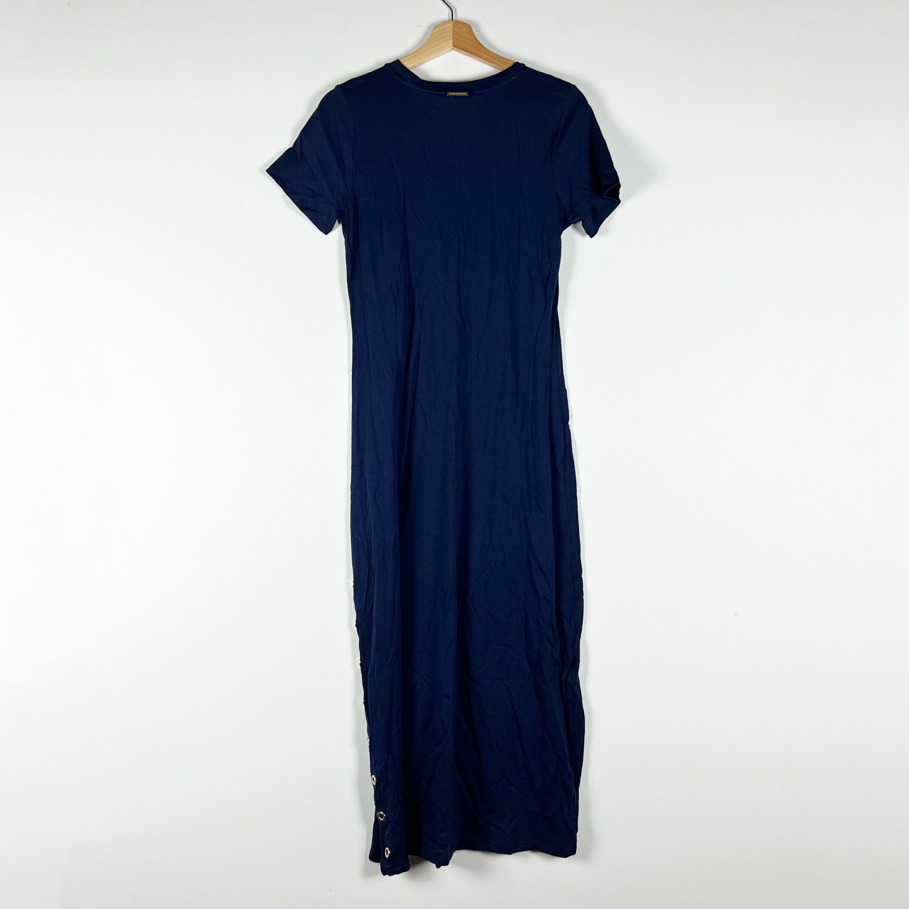 Michael Kors NEW Michael Kors Cotton Blend Stretch Size M / US 6-8 / IT 42-44 - 4 Thumbnail