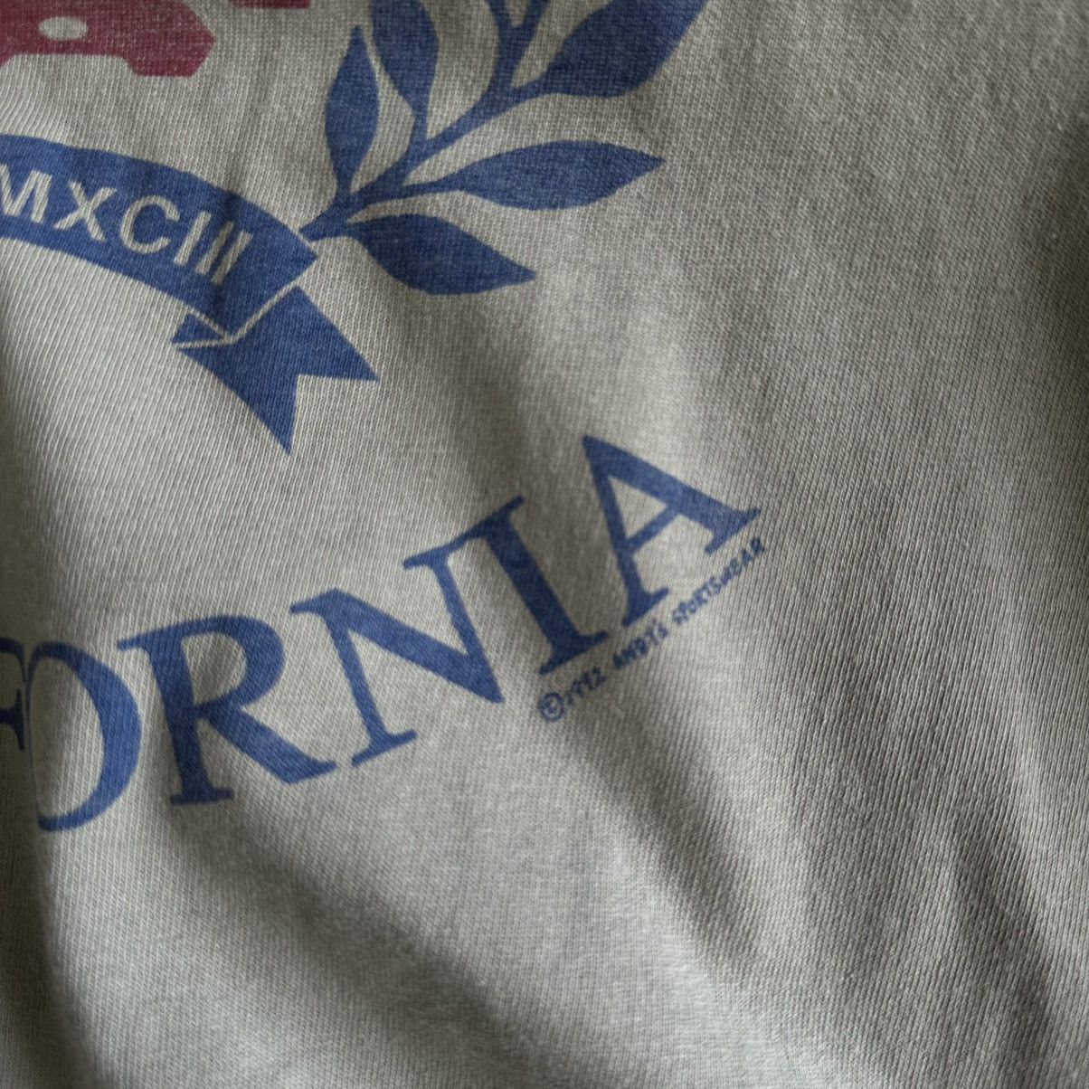 Vintage Vintage San Francisco T-shirts California 1992 Andy’s Y2K Size US XL / EU 56 / 4 - 10 Thumbnail