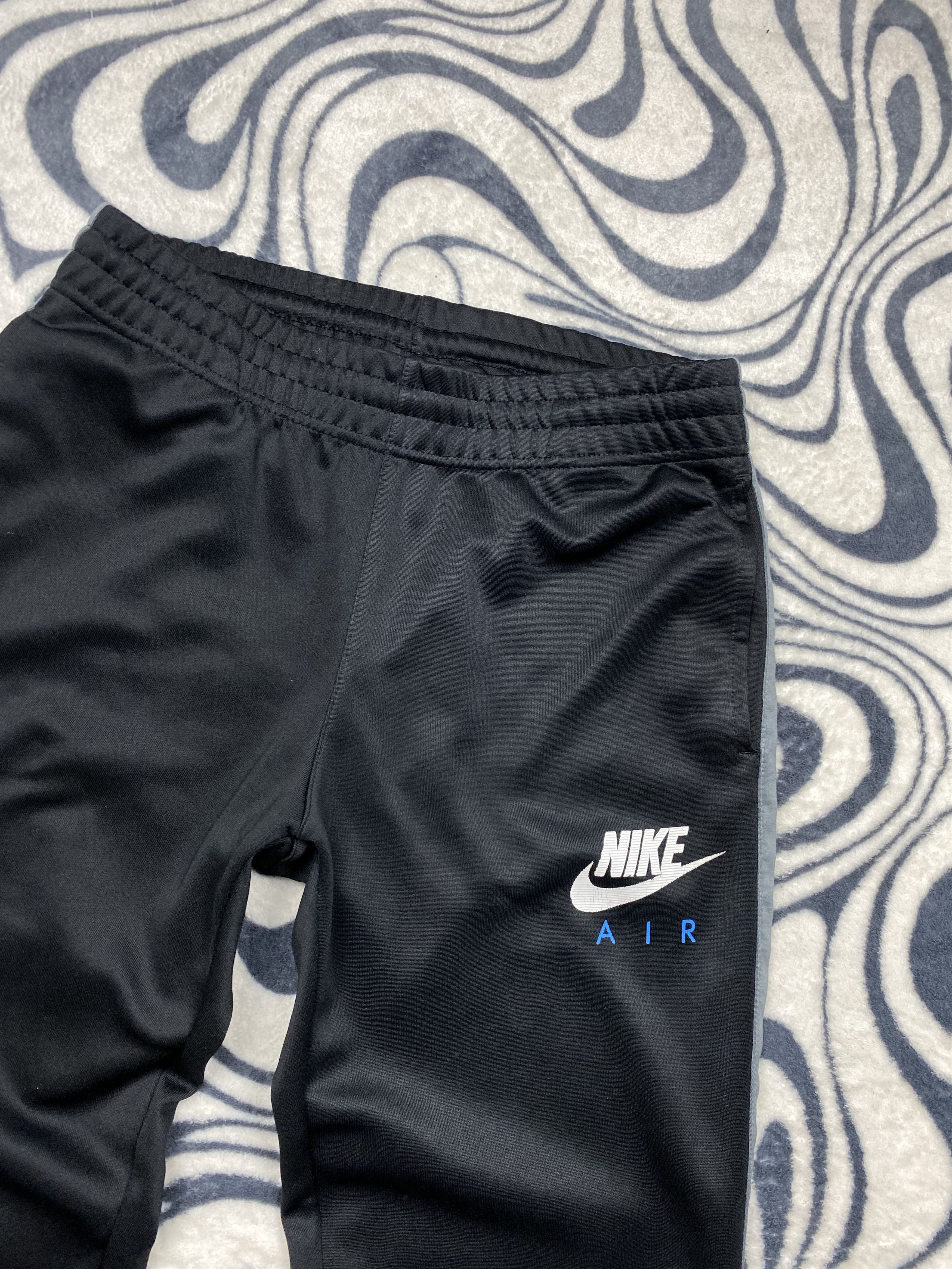 Nike Vintage Nike Air Mens Pants Y2K Size US 30 / EU 46 - 2 Thumbnail
