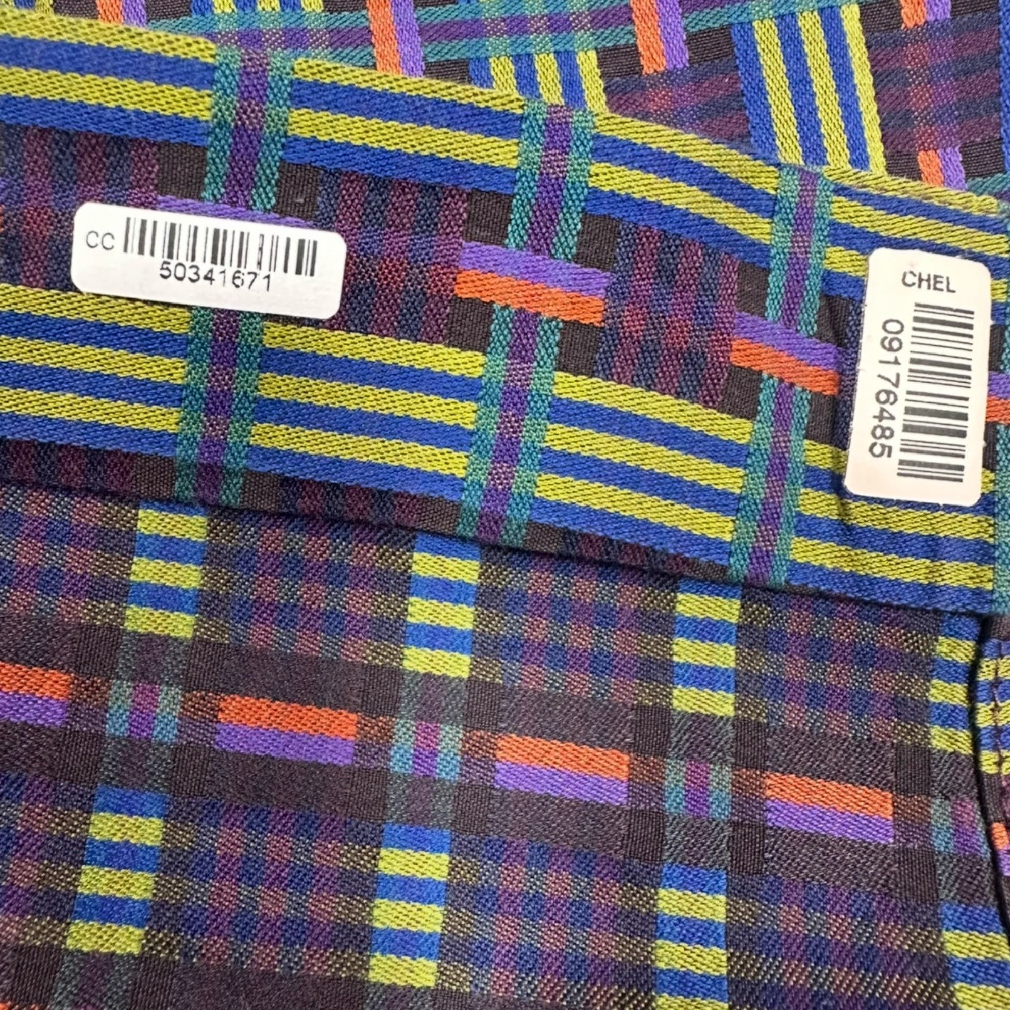 Robert Graham Robert Graham Men’s Button-down shirt Size M Size US M / EU 48-50 / 2 - 3 Thumbnail