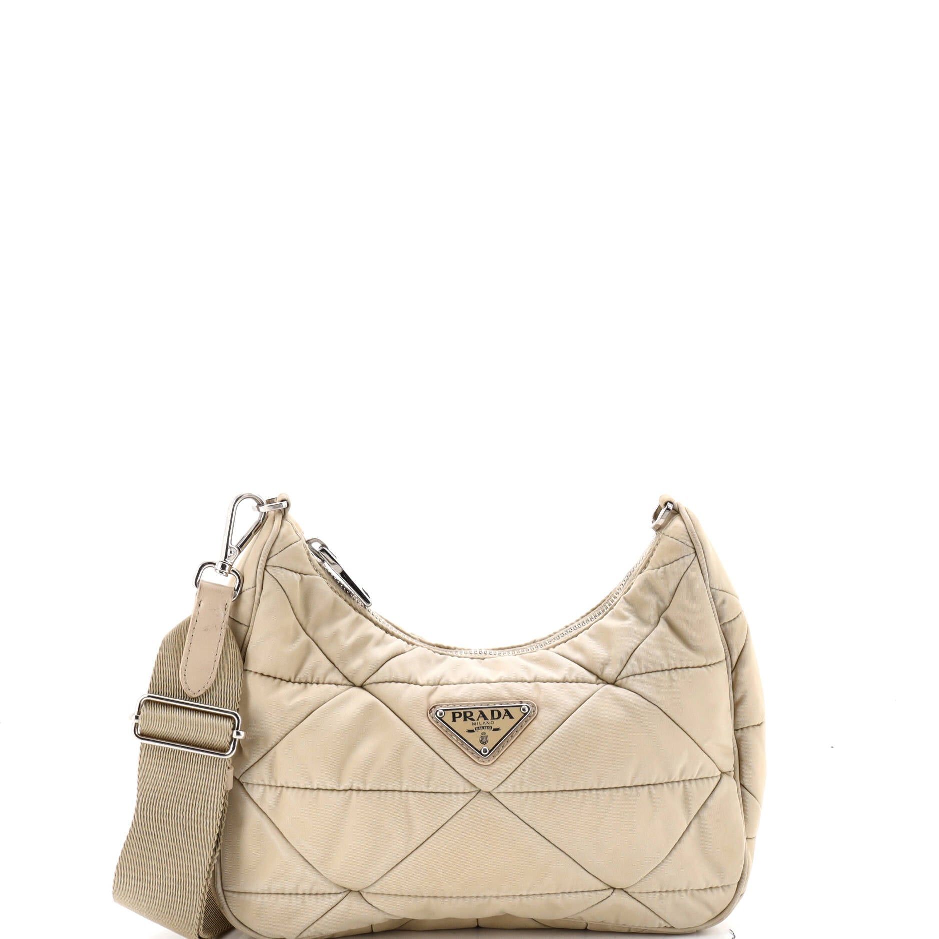 Prada Re-Edition Shoulder Bag Size ONE SIZE - 1 Thumbnail