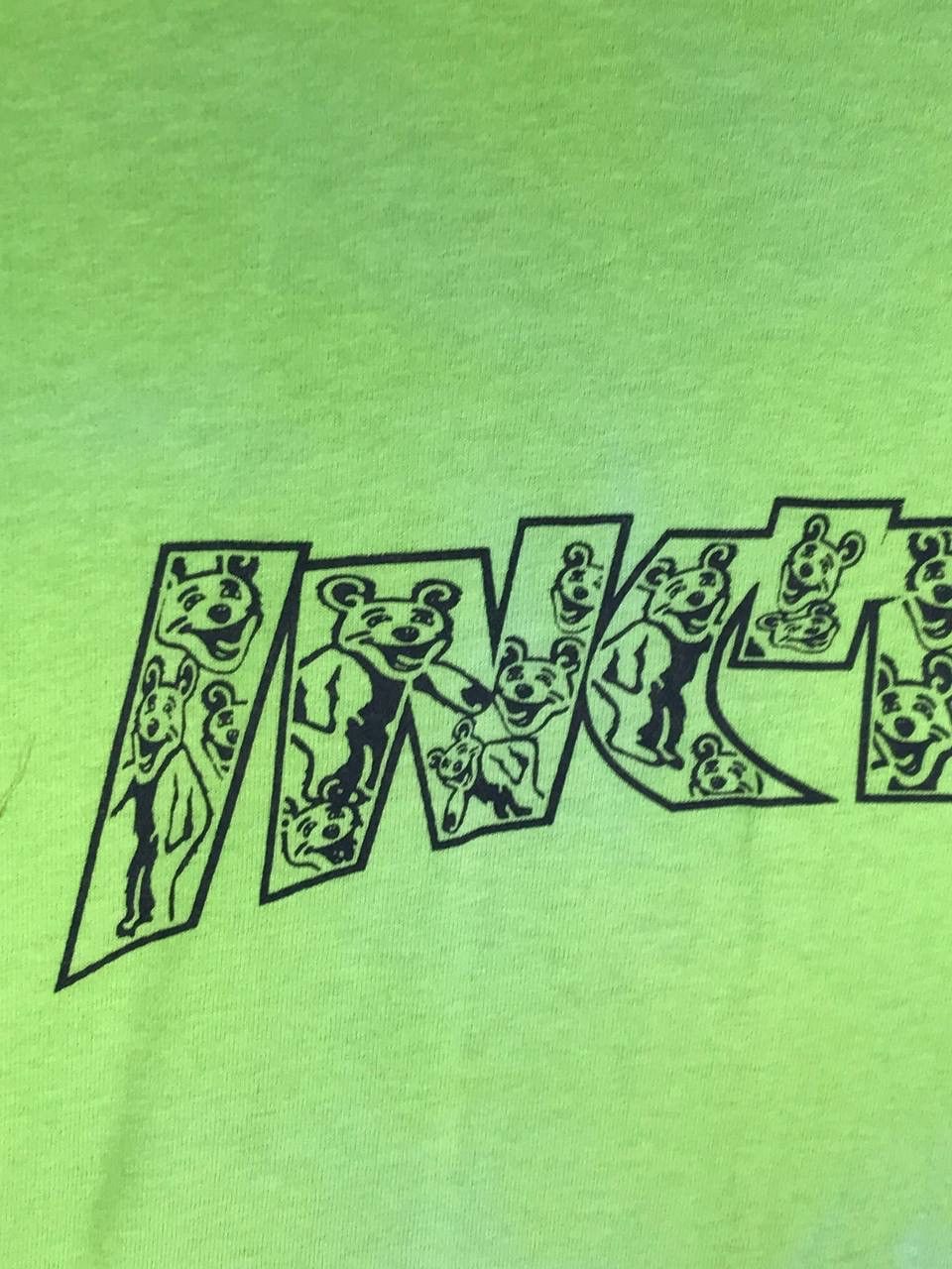 Vintage Vintage Insect incect skateboard Size US L / EU 52-54 / 3 - 3 Thumbnail