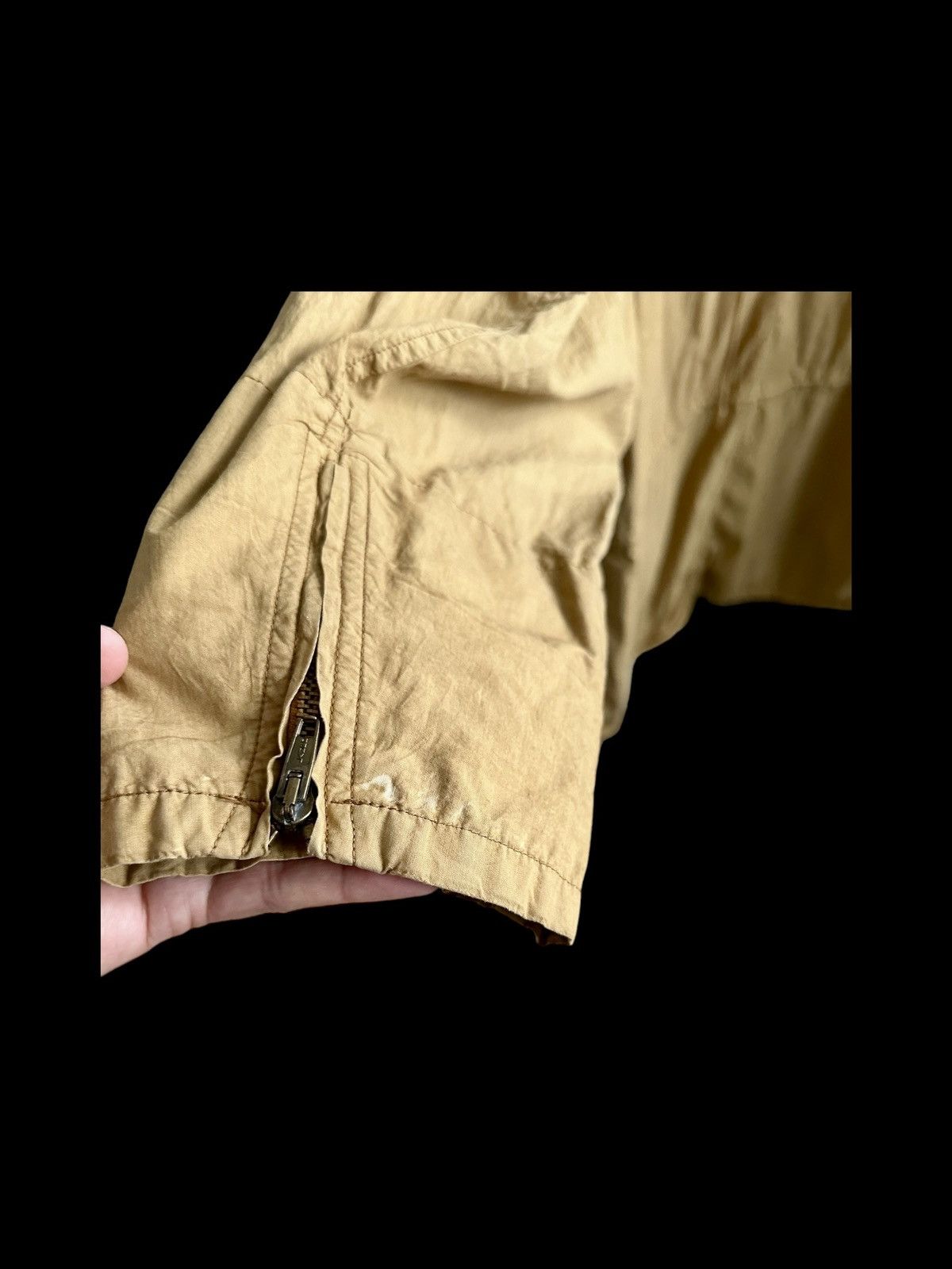 C.P. Company CP Company SS88 Mille Miglia Vintage Jacket Sz XL Size US XL / EU 56 / 4 - 8 Thumbnail