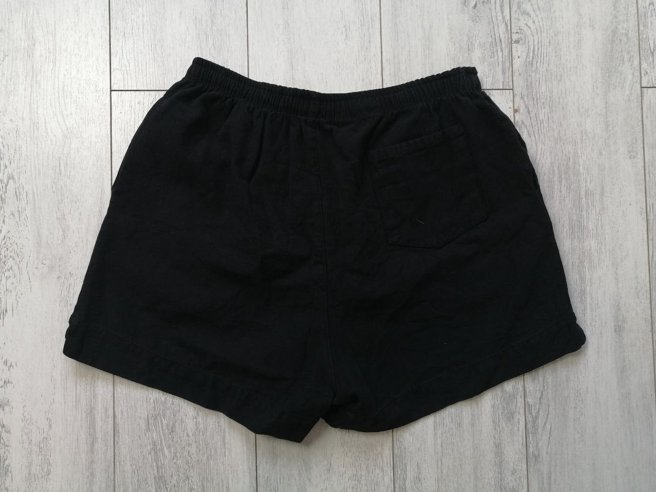 Gallery Dept. Gallery Dept. Zuma Shorts Black M Size US 32 / EU 48 - 3 Thumbnail