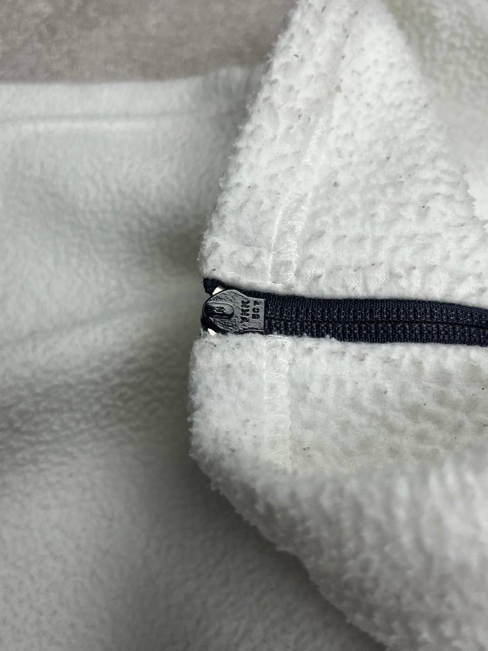Nike ACG × Vintage VINTAGE 90s NIKE RARE FLEECE SHERPA Y2K JACKET XL Size US XL / EU 56 / 4 - 6 Thumbnail