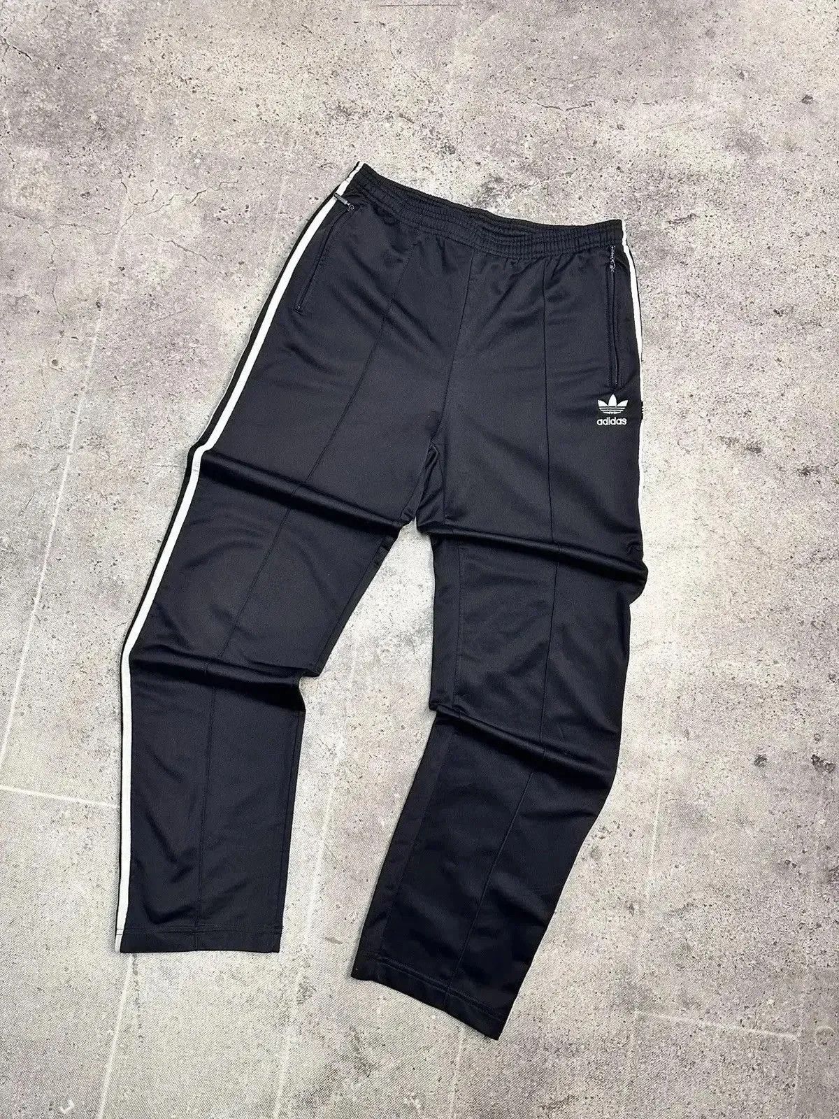 Adidas Japanese Avant-Garde Black Light Jacket Size US M / EU 48-50 / 2 - 16 Thumbnail