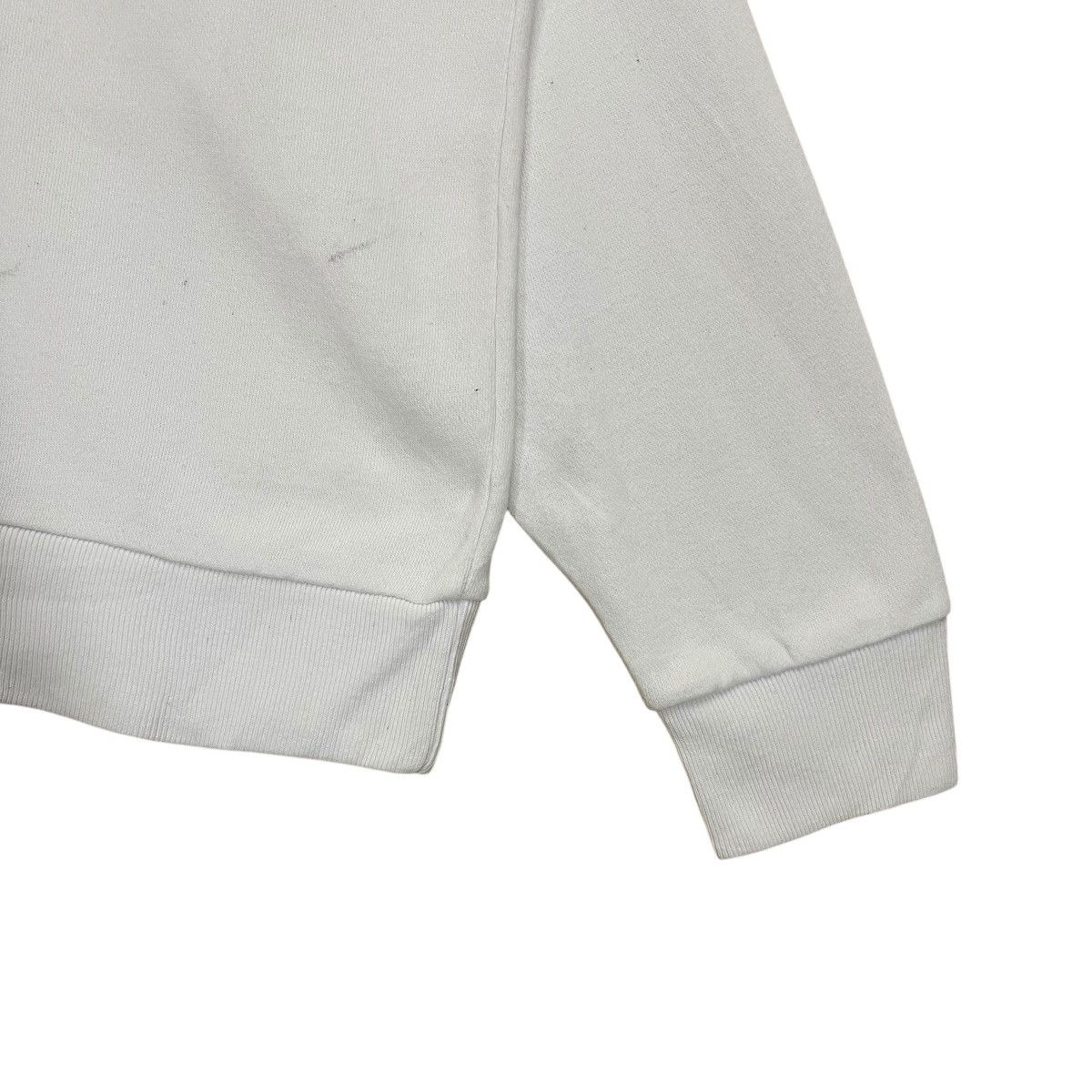 Vision Streetwear Vision Streetwear Crewneck Sweatshirt Baggy Size L Size US L / EU 52-54 / 3 - 6 Thumbnail