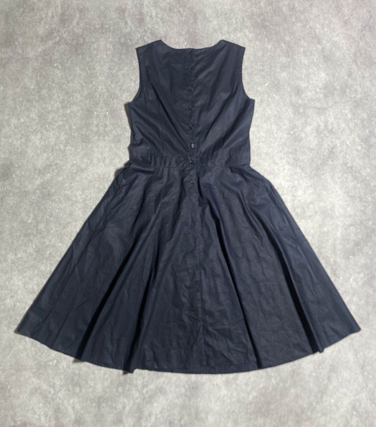 45rpm 45rpm Midi Dress Size S / US 4 / IT 40 - 1 Thumbnail