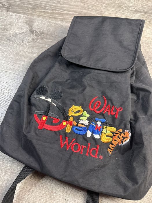 Walt Disney World Backpack