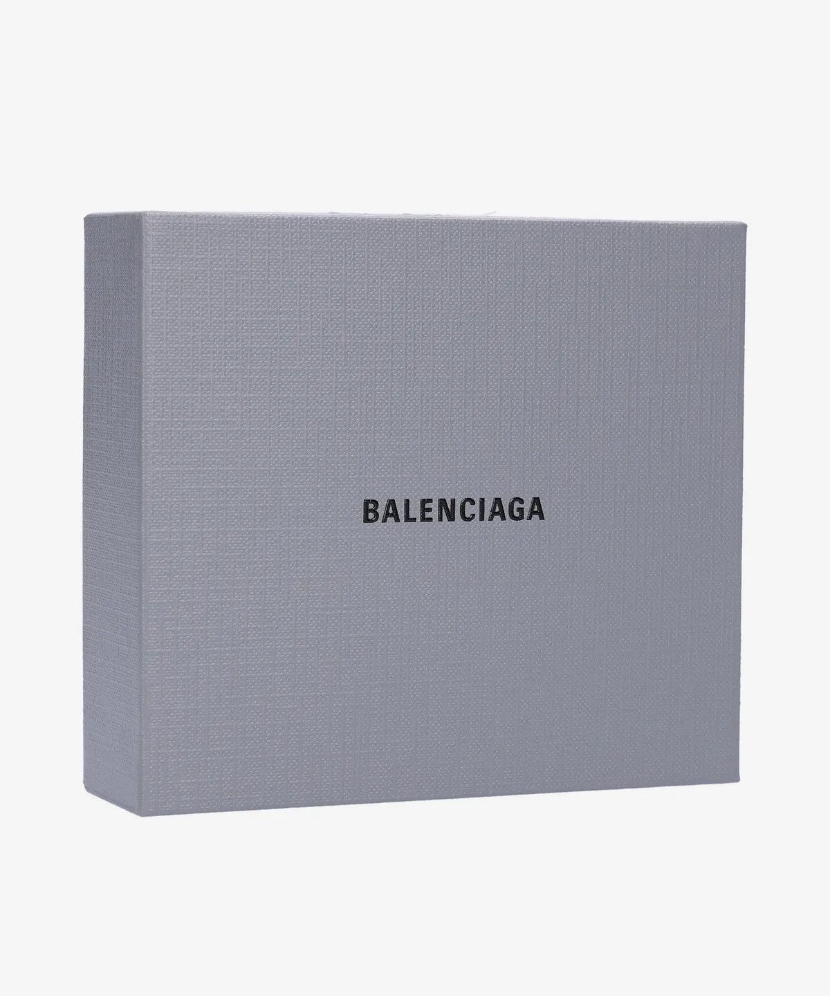 Balenciaga o1la1rc1a0226 Size: OS / Cash Flap Coin Card Holder Denim Size ONE SIZE - 8 Thumbnail