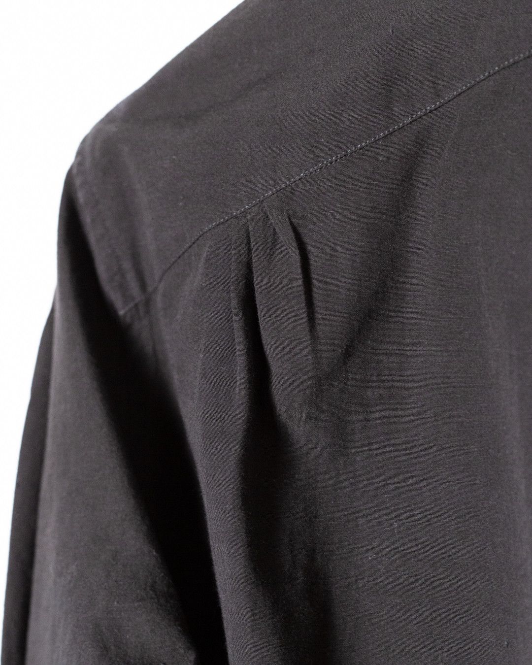 KLASICA KLASICA BELTED SHIRT Size US L / EU 52-54 / 3 - 9 Thumbnail