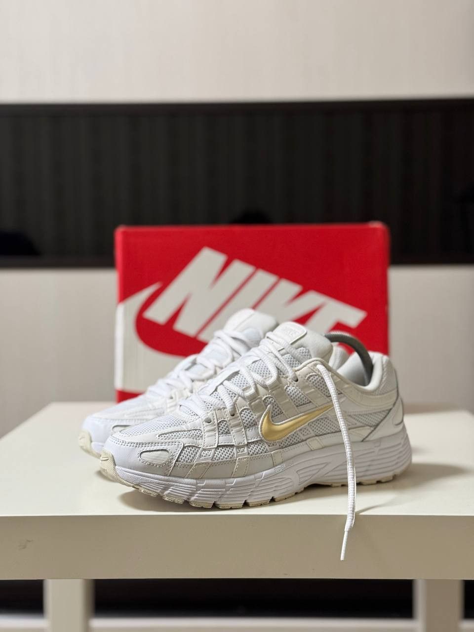 nike p-6000