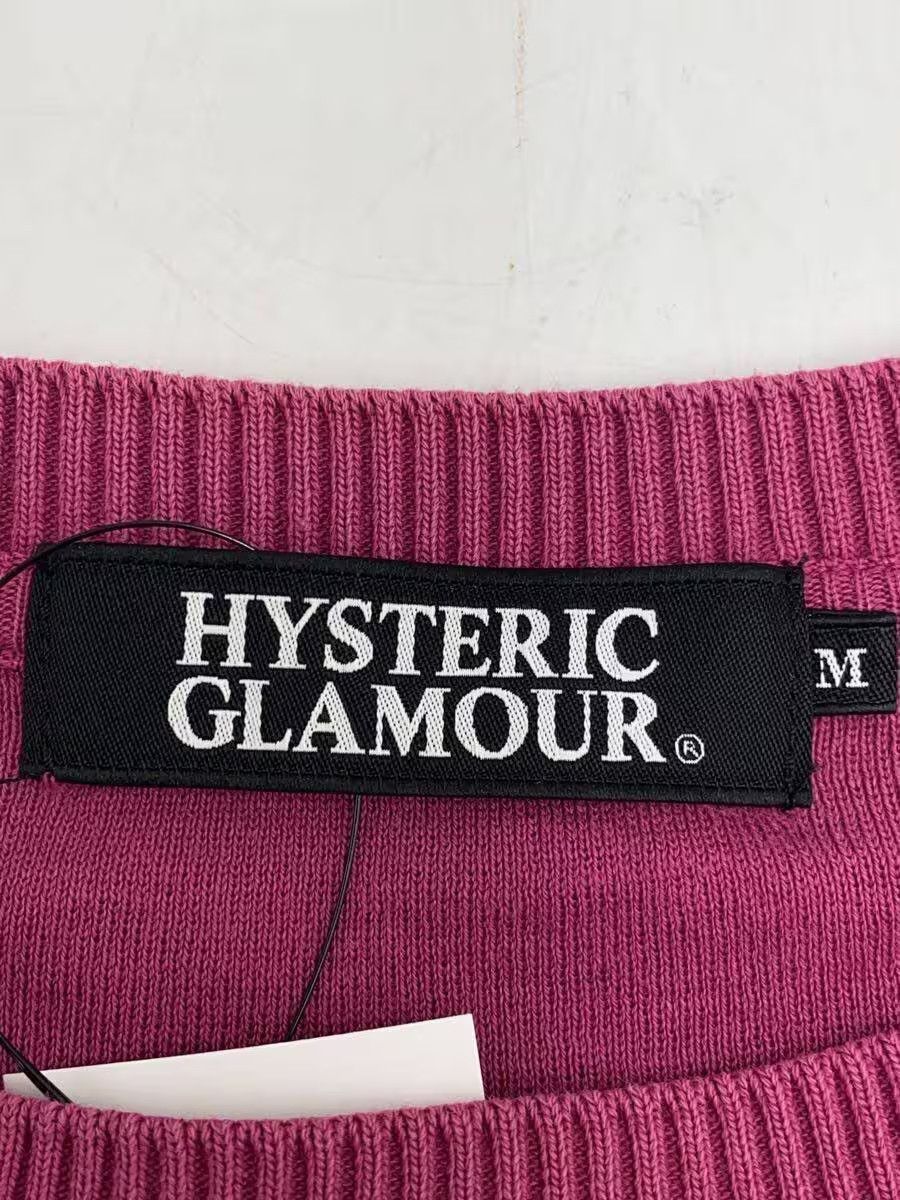 Hysteric Glamour Hysteric Secret Service Knit Sweater Size US M / EU 48-50 / 2 - 4 Thumbnail