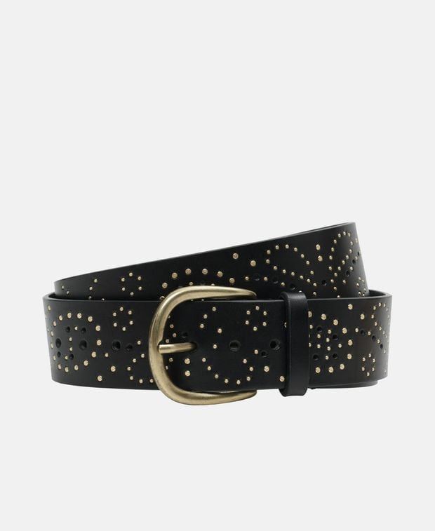 Isabel Marant Leather belt Size ONE SIZE - 1 Thumbnail