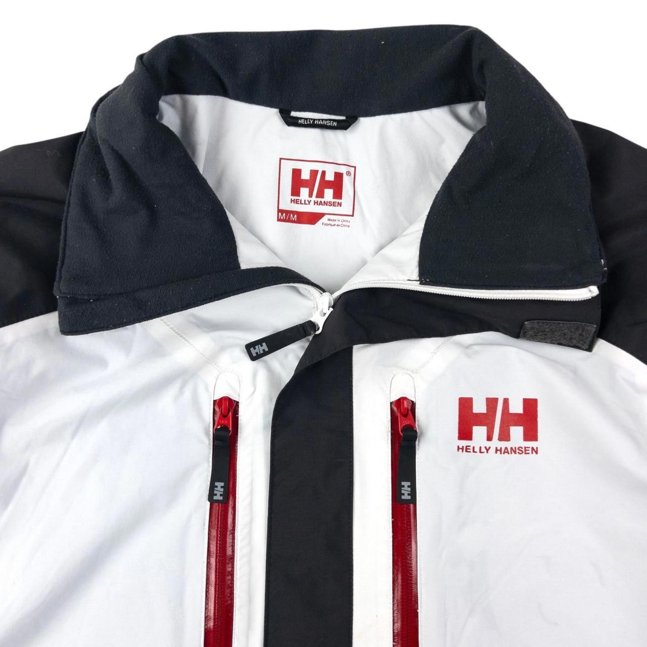 Helly Hansen Vintage Helly Hansen Hellytech Performance Jacket Size M Size US M / EU 48-50 / 2 - 3 Thumbnail