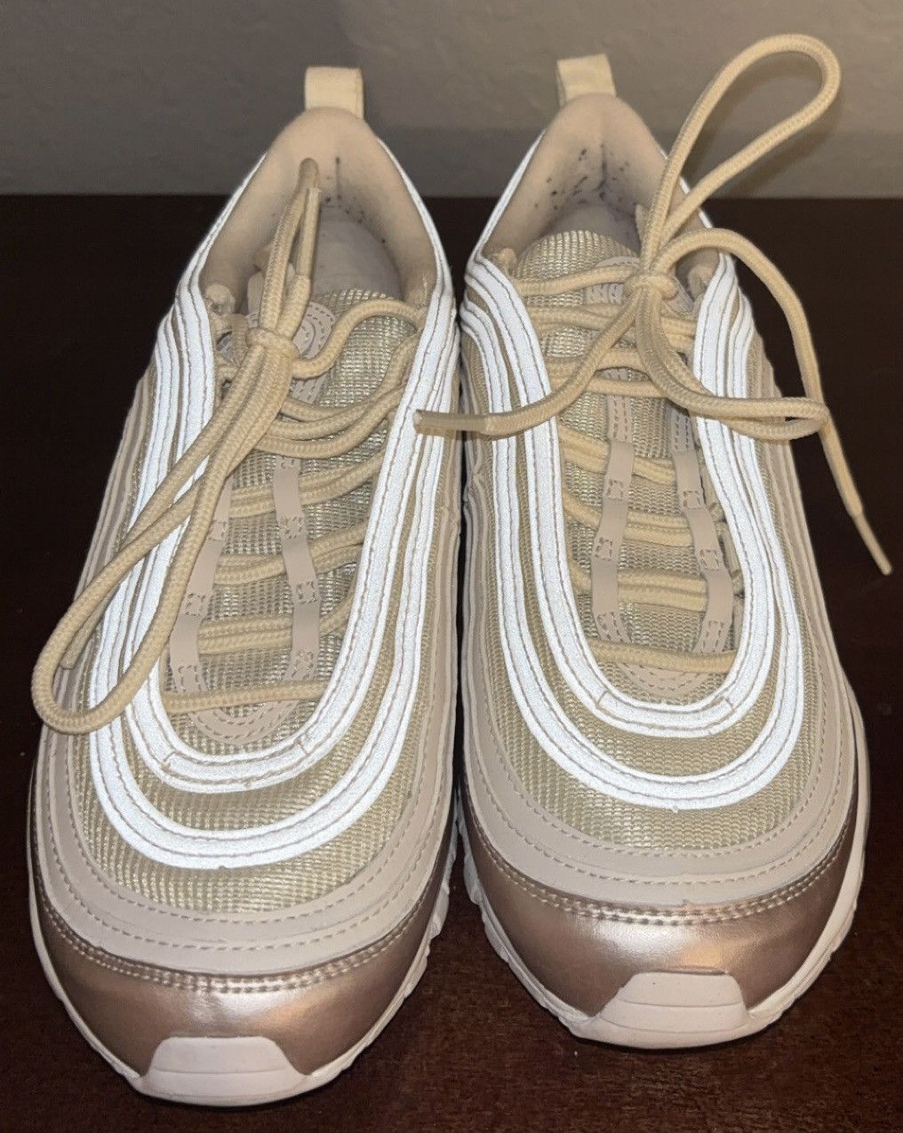 Nike Nike Air Max 97 Size US 6 / IT 36 - 3 Thumbnail
