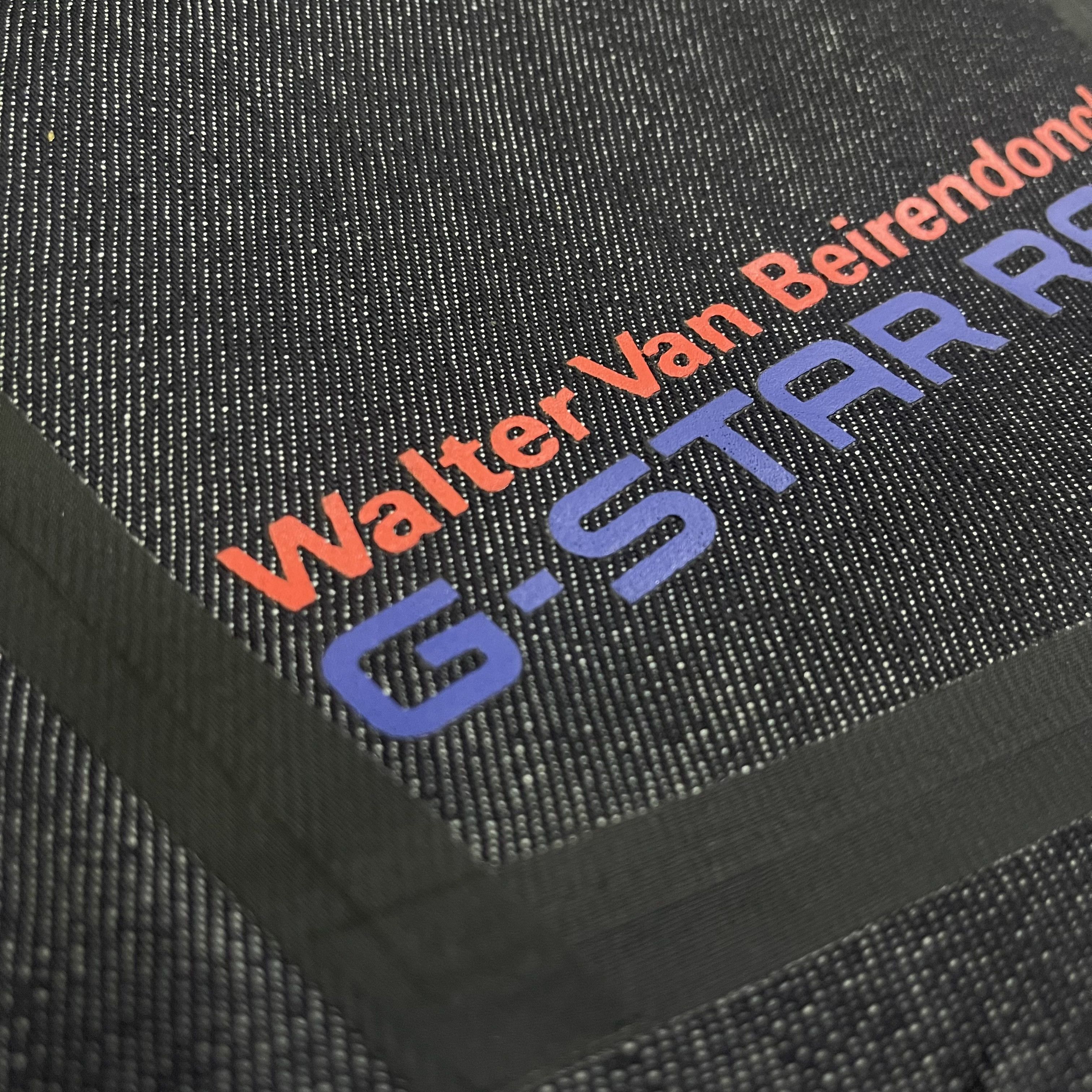 G-Star Walter Van Beirendonck G-Star Edition Basic Short With Balls Size US 32 / EU 48 - 6 Thumbnail