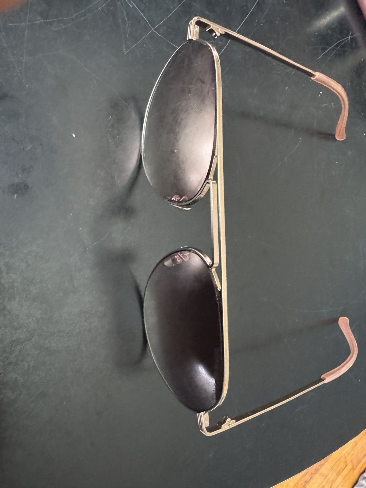Cutler and Gross Cutler and Gross Aviator Size ONE SIZE - 5 Thumbnail