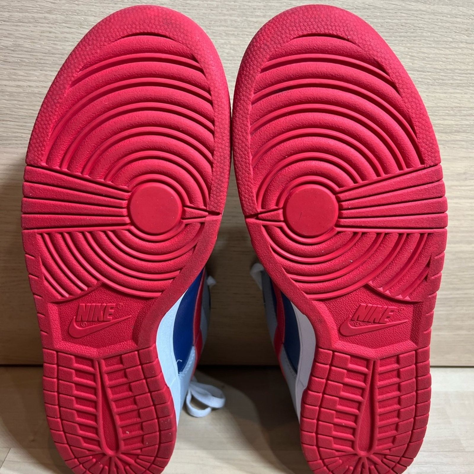 Nike Dunk Low “Samba” Size US 13 / EU 46 - 7 Thumbnail