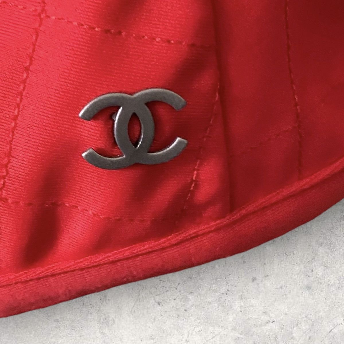 Chanel SS00 Choco Bar Top Size M / US 6-8 / IT 42-44 - 4 Thumbnail