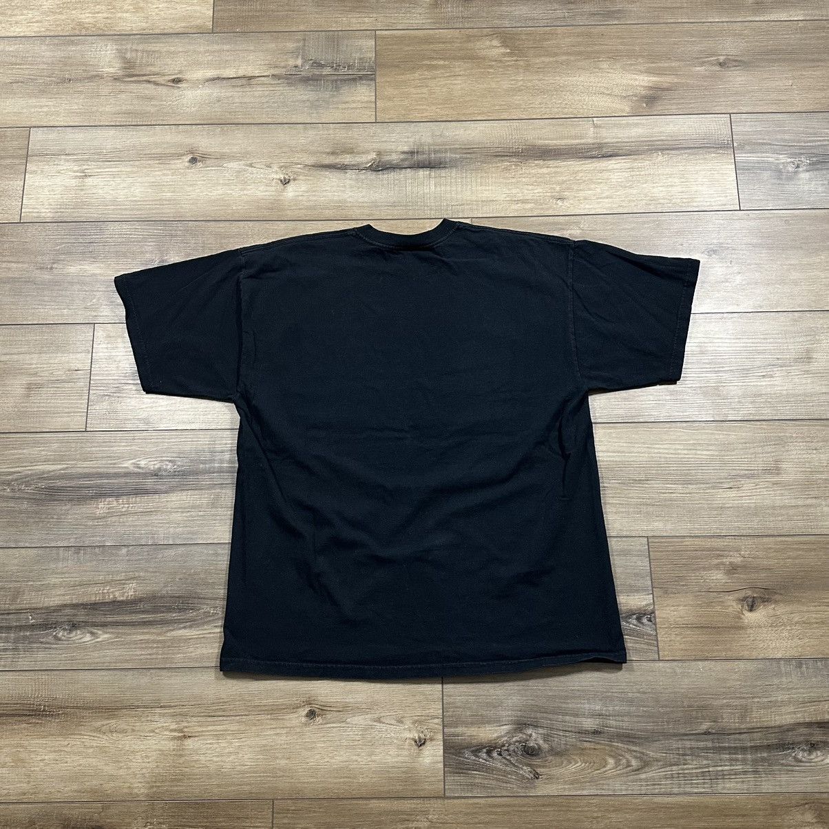Steve And Barrys Vintage 2000s Y2K Steve & Barry’s Funny Comedy Graphic Tee Size US XL / EU 56 / 4 - 5 Thumbnail