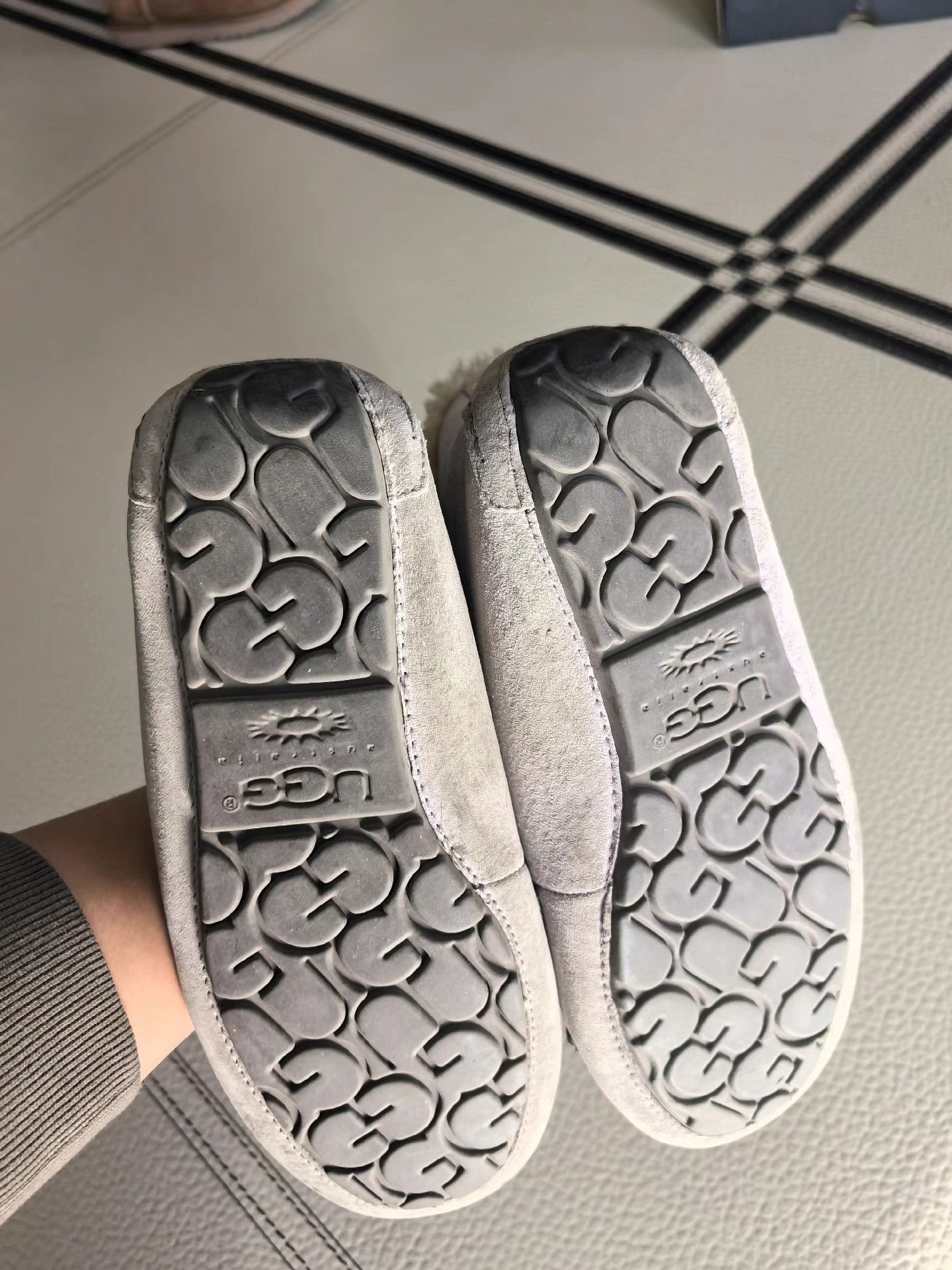 Ugg UGG Women's Shoes K17 Size US 8 / IT 38 - 3 Thumbnail