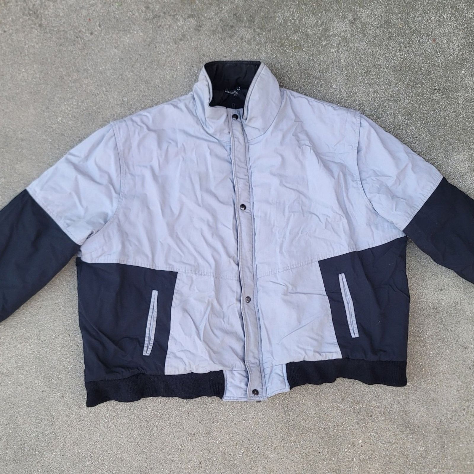 The Unbranded Brand Vtg John Paul Goebel Winter Jacket Size US XXL / EU 58 / 5 - 4 Thumbnail