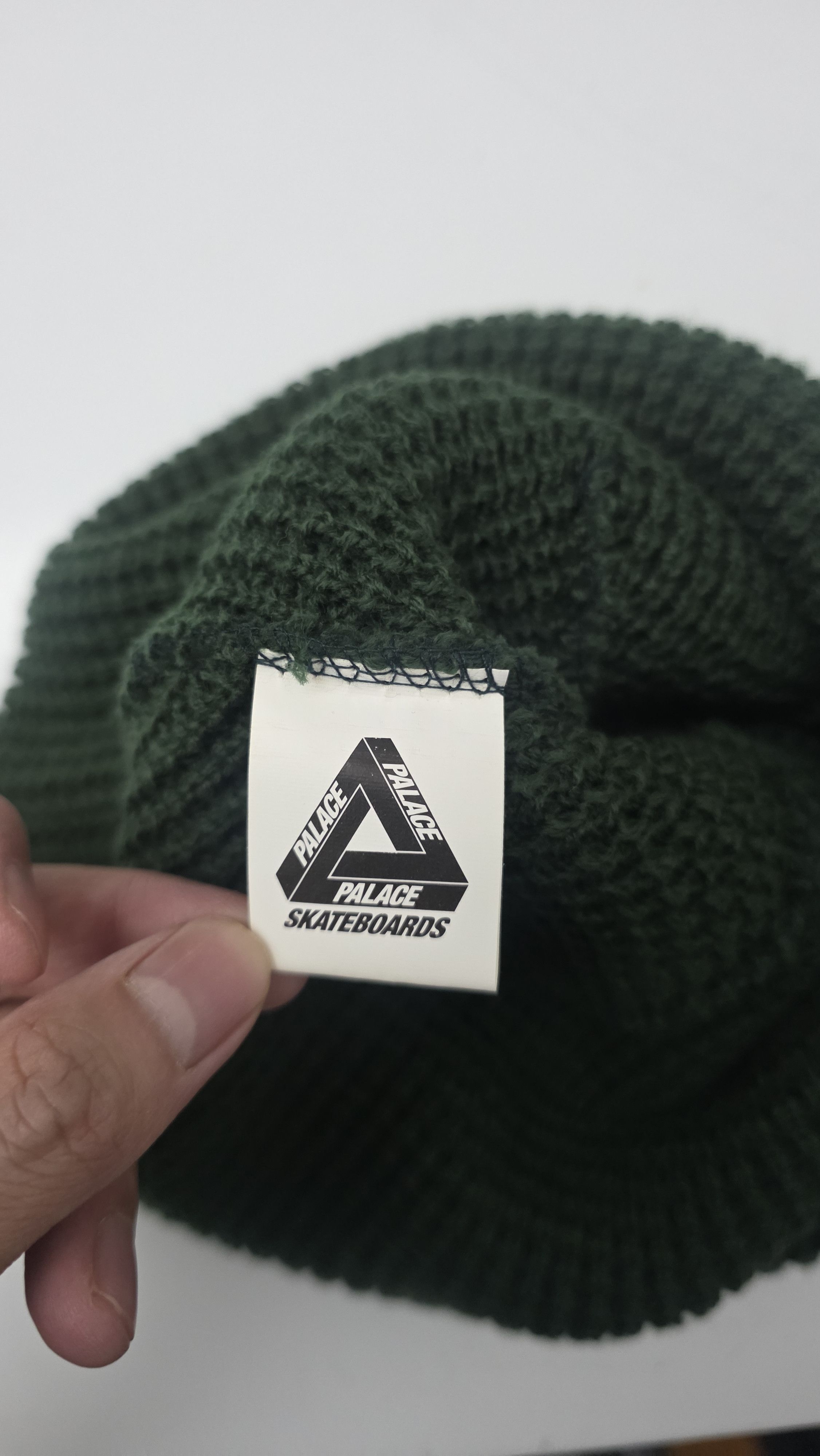 Palace Palace Calm It Mosher Beanie Size ONE SIZE - 5 Thumbnail