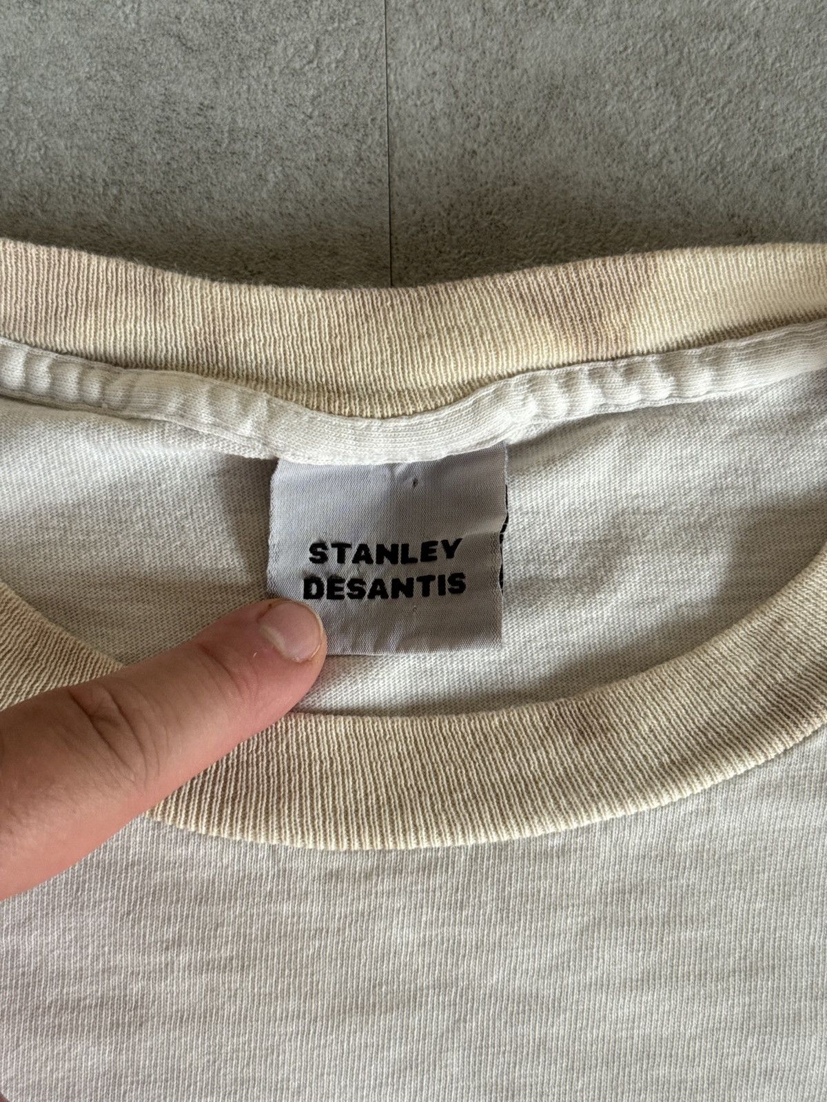 Japanese Brand × Vintage *RARE* VINTAGE 90s 1993 STANLEY DESANTIS SPEED RACER ANIME Size US XL / EU 56 / 4 - 9 Thumbnail