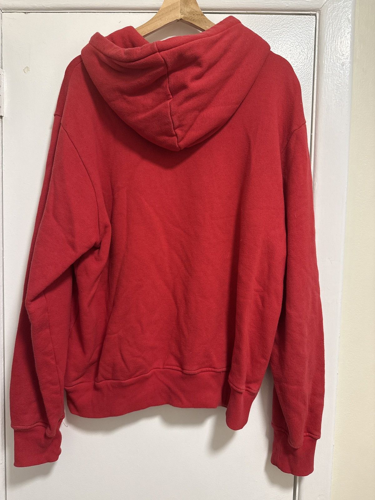 424 424 Chest Logo Hoodie Size US L / EU 52-54 / 3 - 3 Thumbnail