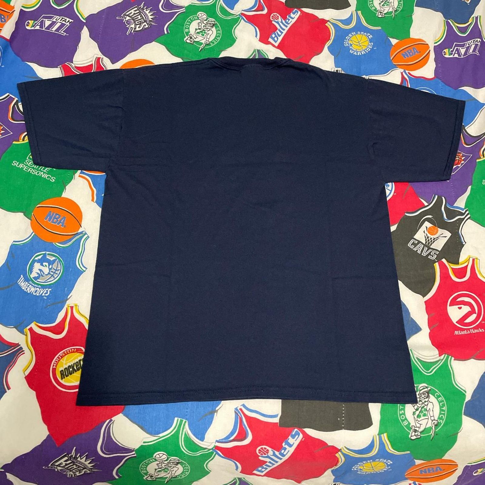 Vintage Y2K 2007 Charlotte’s Web Paramount Nickelodeon Movie Tee Size US L / EU 52-54 / 3 - 2 Thumbnail