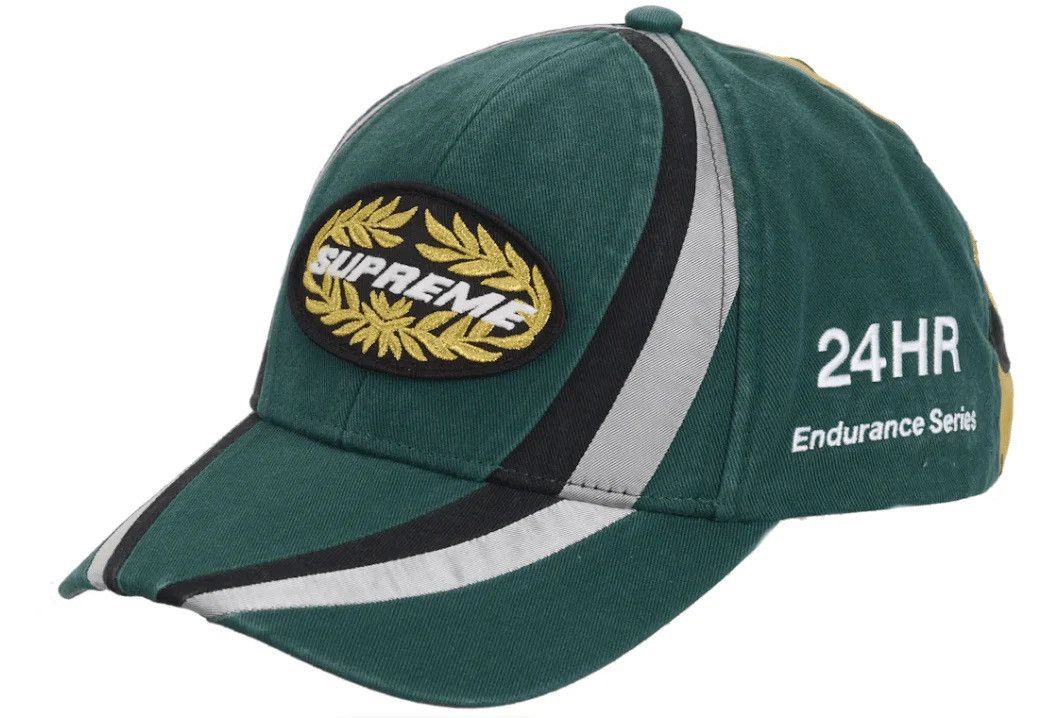 Supreme Supreme Endurance 6 panel hat Size ONE SIZE - 2 Thumbnail