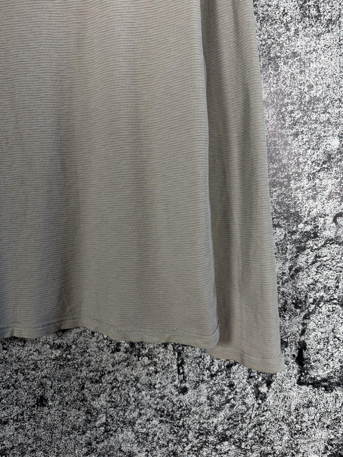 Allsaints Allsaints Clash Long Sleeve Crew Light Sweatshirt Pullover Size US L / EU 52-54 / 3 - 13 Thumbnail