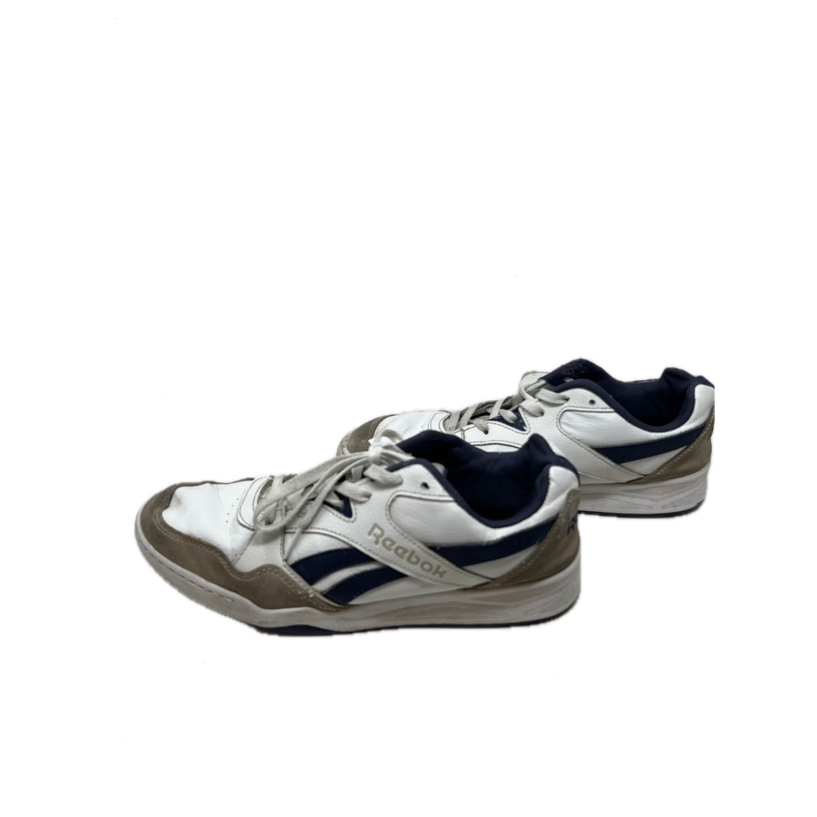 Reebok Reebok Galaxy 1 Leather Sneakers Mens Size 10 Size US 10 / EU 43 - 2 Thumbnail