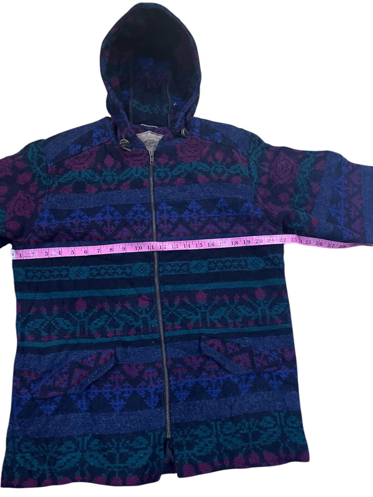 Other Vintage Woolrich jaket Size US S / EU 44-46 / 1 - 9 Thumbnail