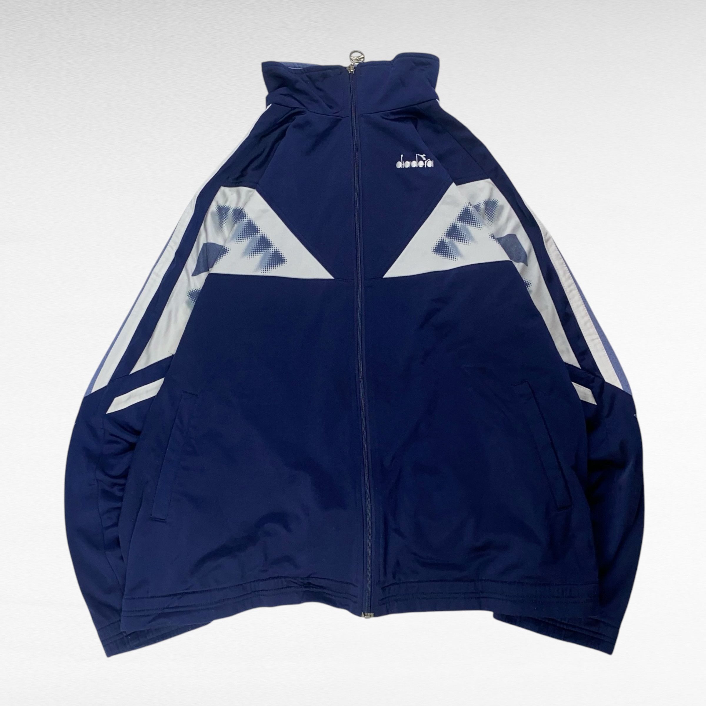 Diadora Diadora 90s Jacket Size 2XL Size US XXL / EU 58 / 5 - 1 Thumbnail