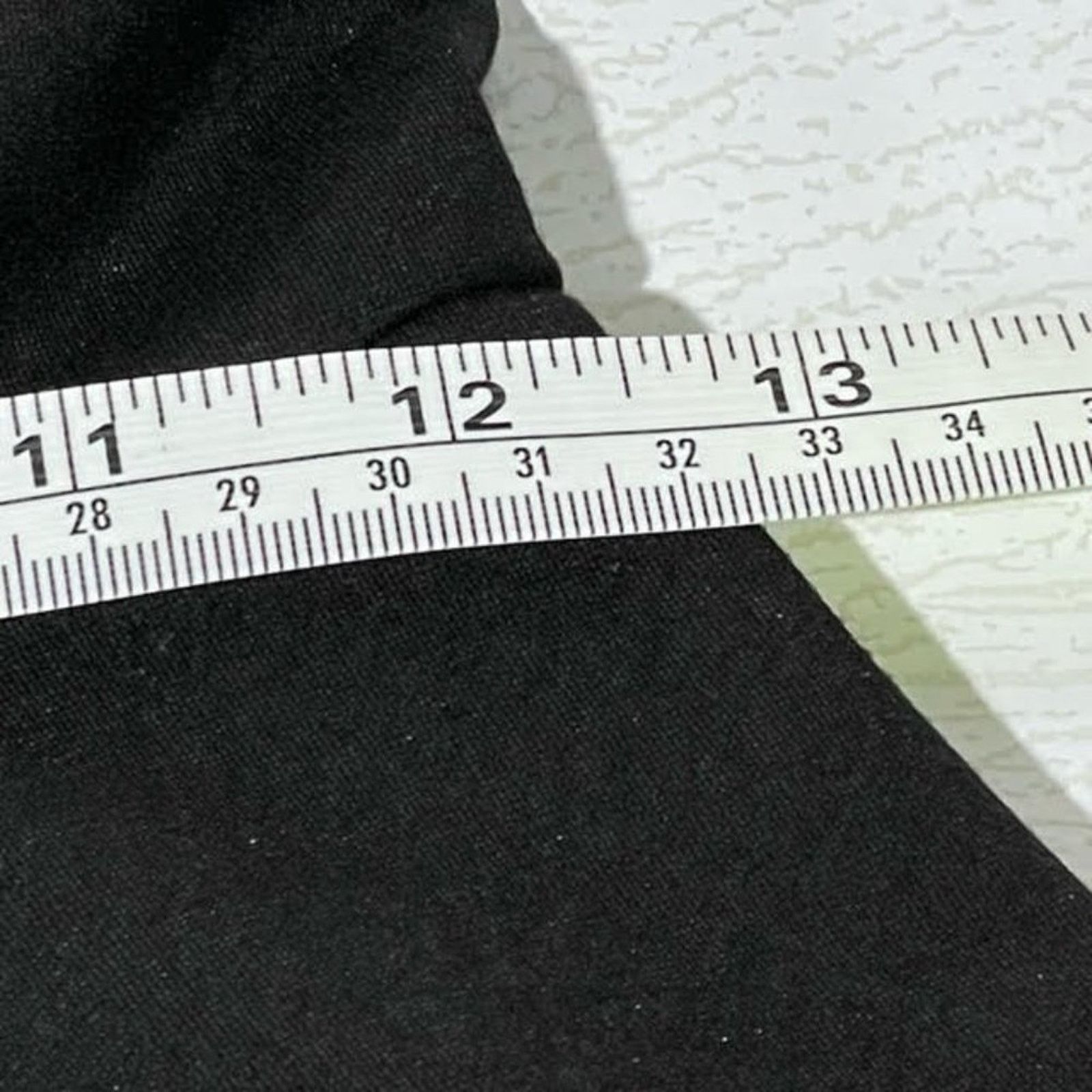 Other Lulu’s Black Halter A-Line Swing Dress Small Size S / US 4 / IT 40 - 8 Thumbnail