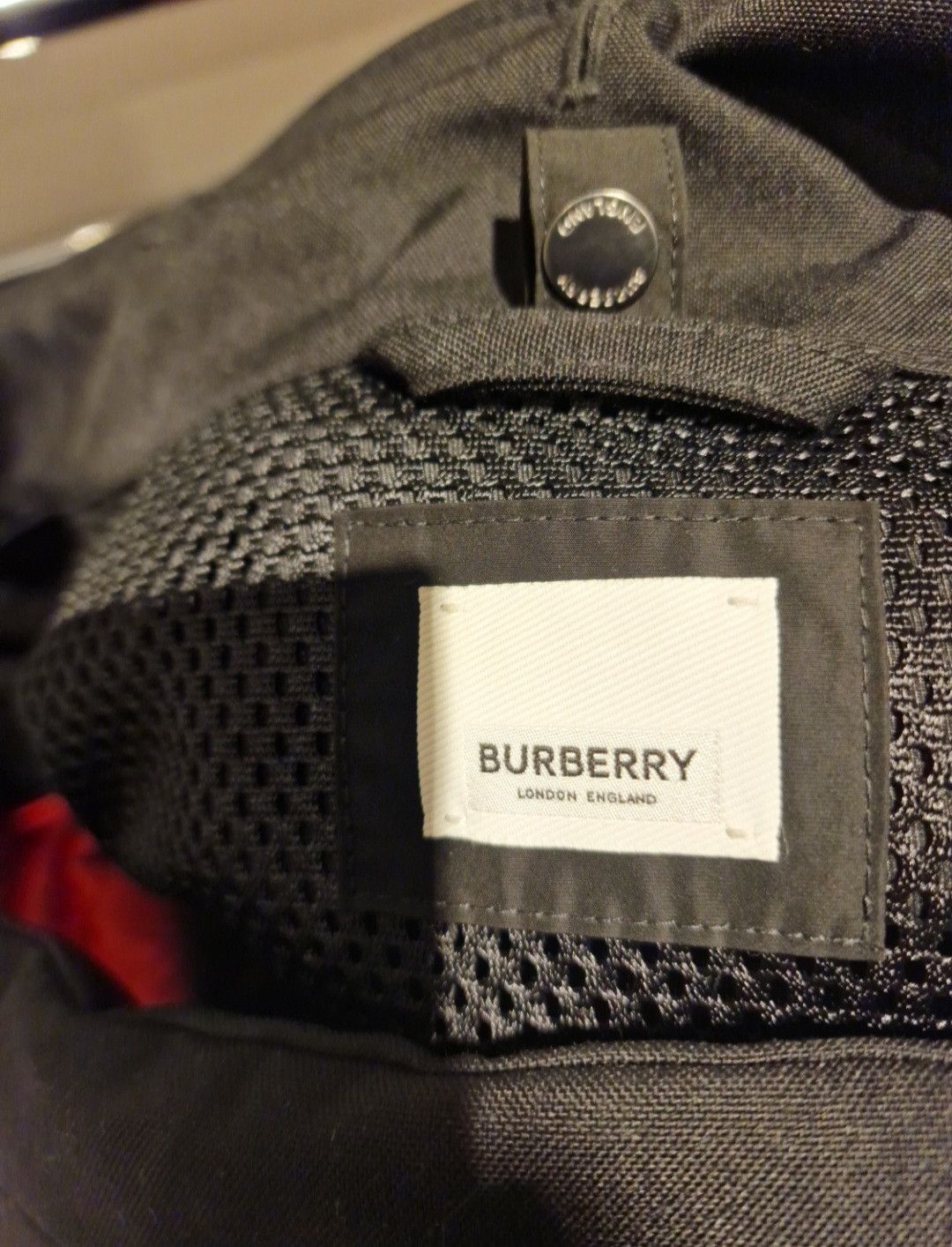 Burberry Hertford 3‑in‑1 Technical Parka Size US L / EU 52-54 / 3 - 9 Thumbnail